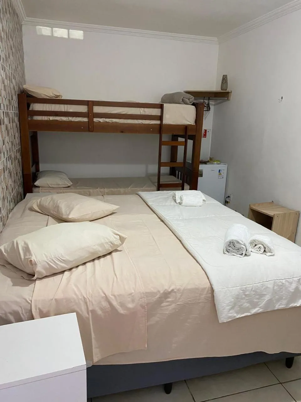 Pousada Las Palmas