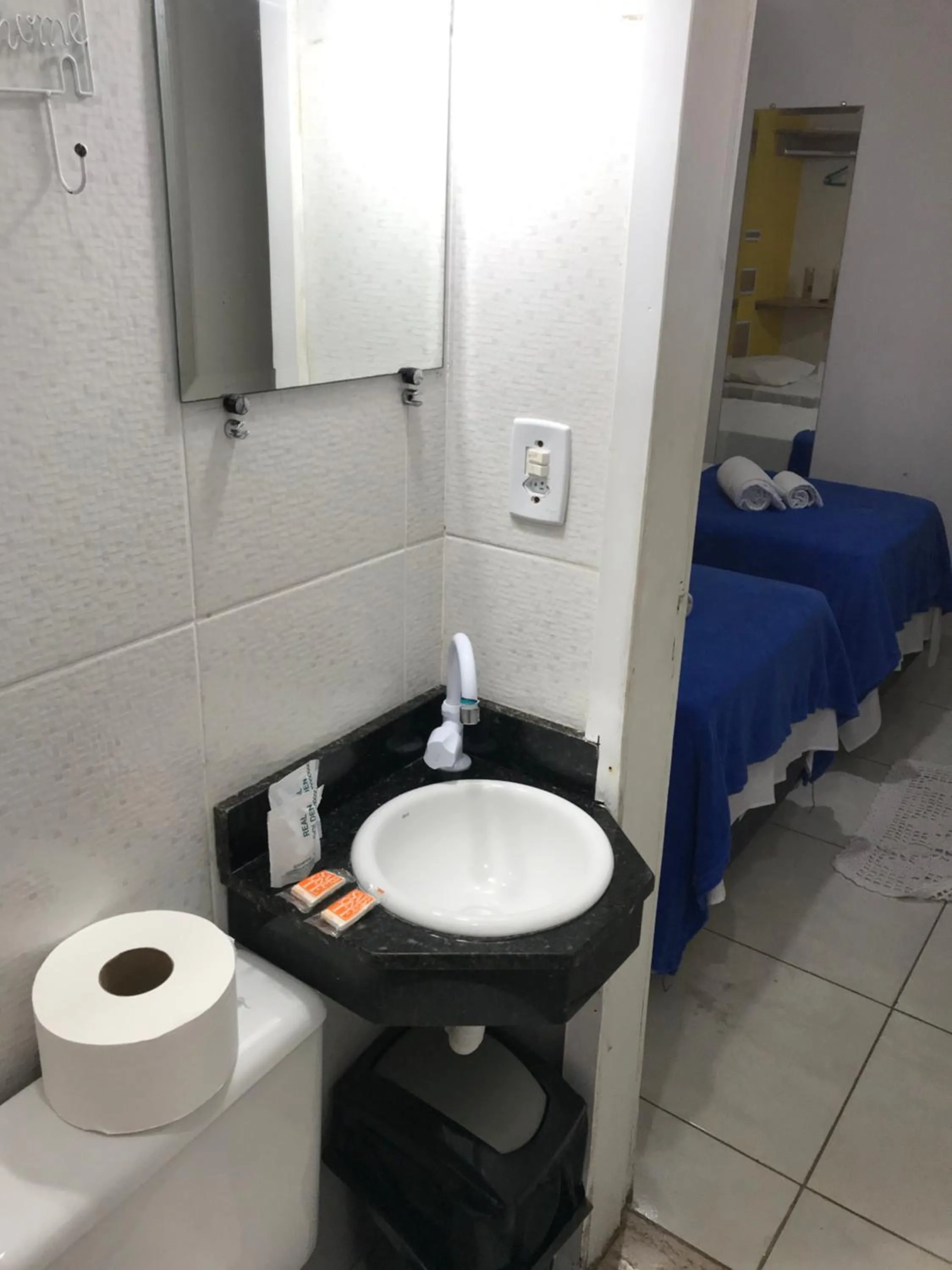 Pousada Las Palmas