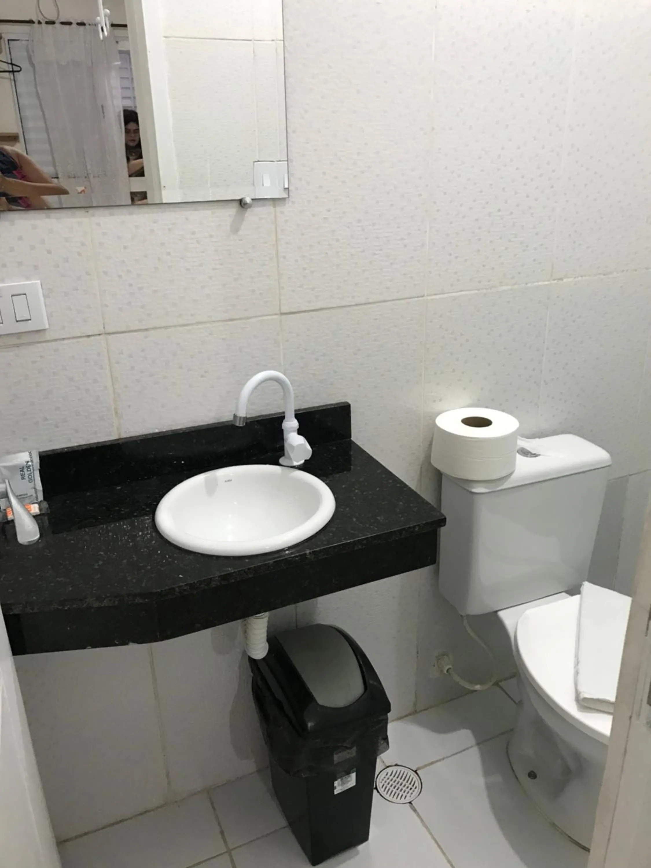 Pousada Las Palmas
