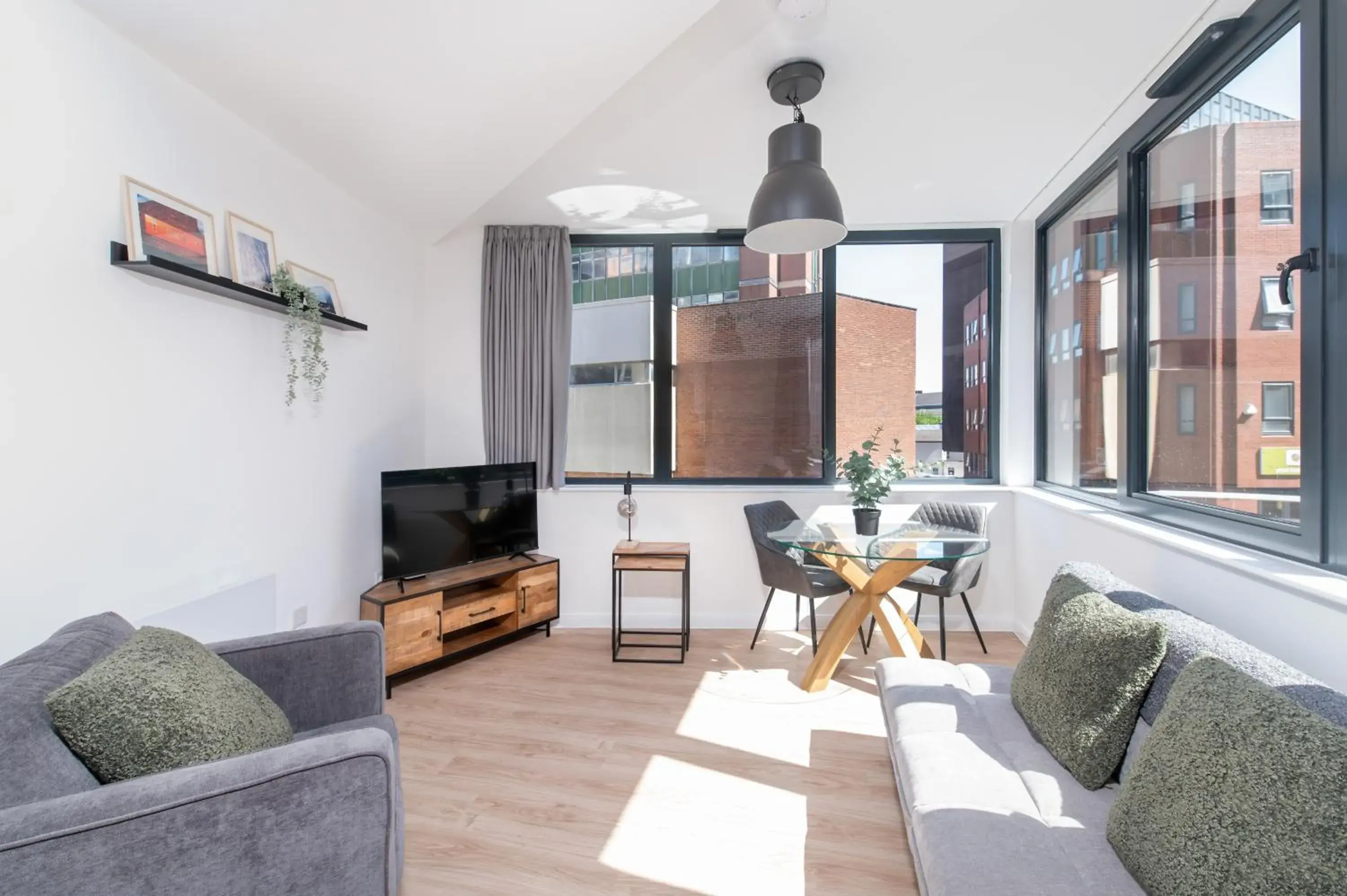 123 Queen Street - Home Crowd Luxury Apartments 123 Queen Street - Home Crowd Luxury Apartments