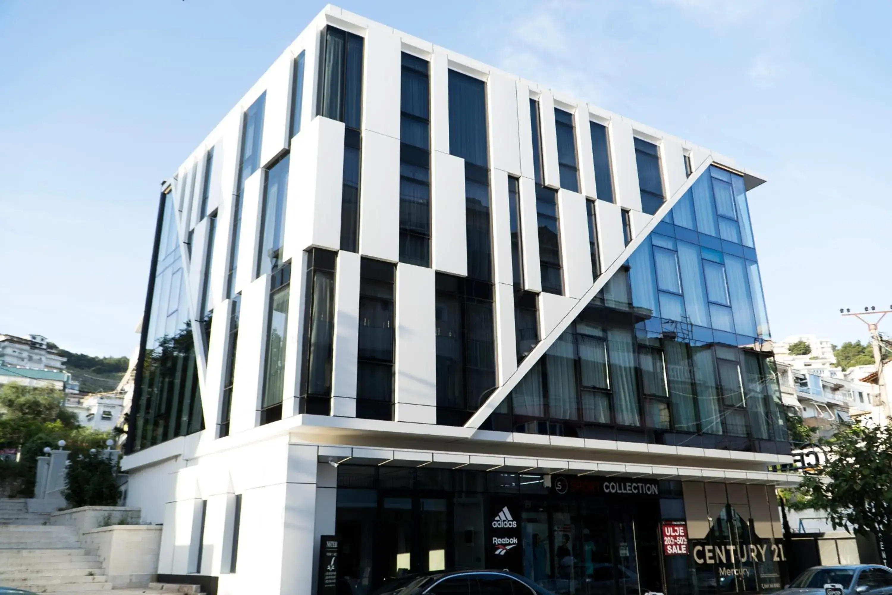 Center Hotel Center Hotel