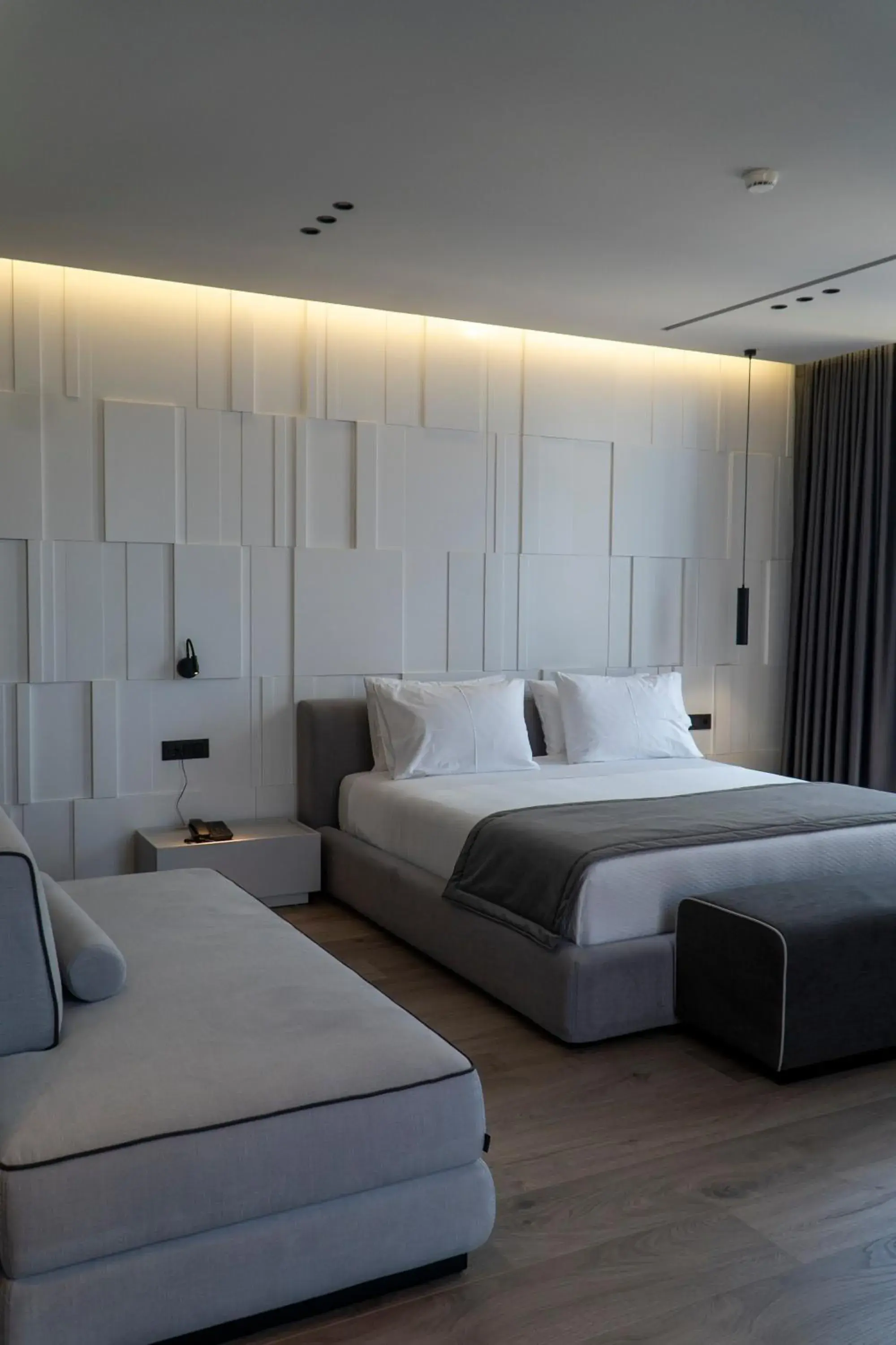 Superior Suite in Center Hotel Superior Suite in Center Hotel