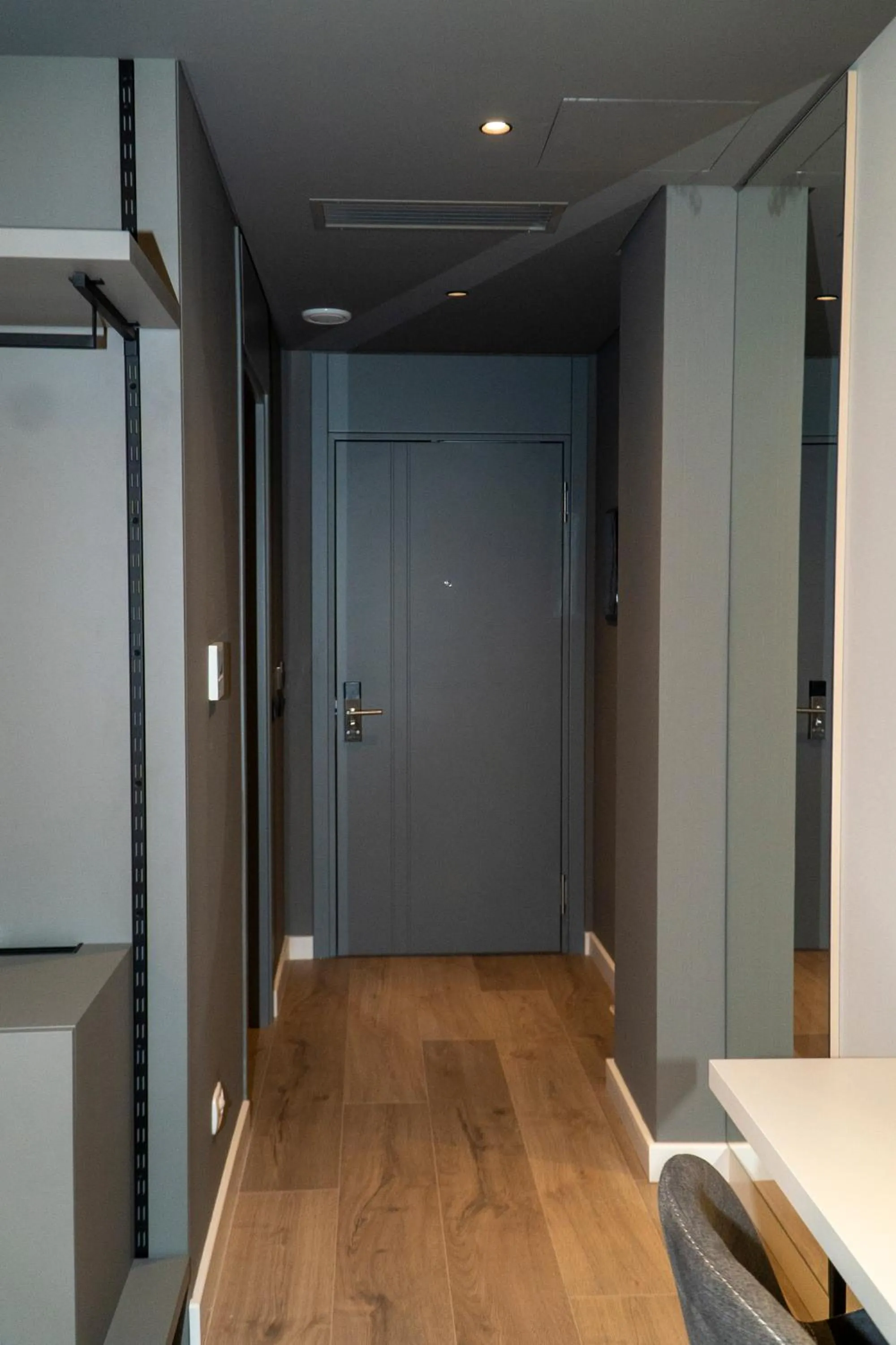 Bedroom in Center Hotel