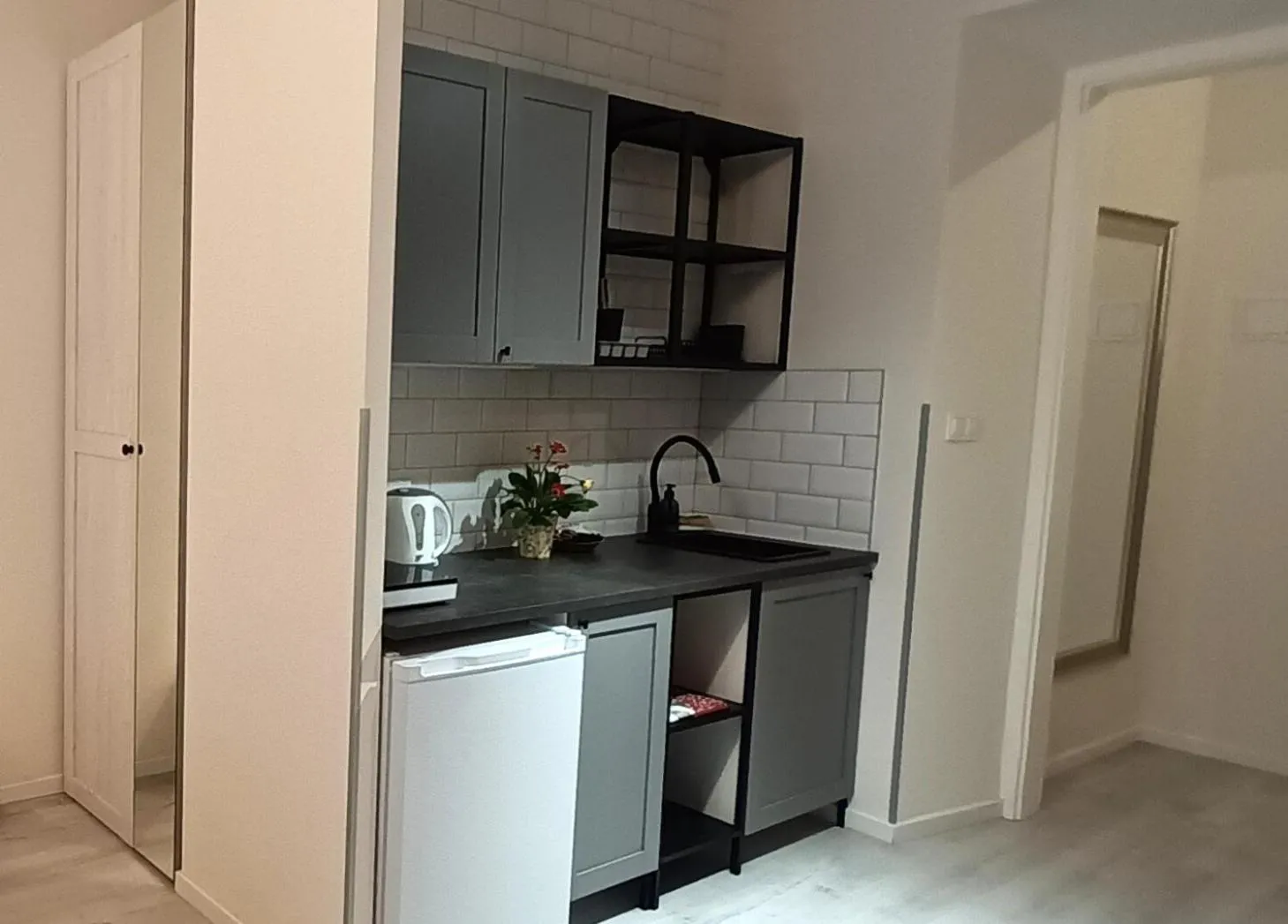 Central Cracow Apartments