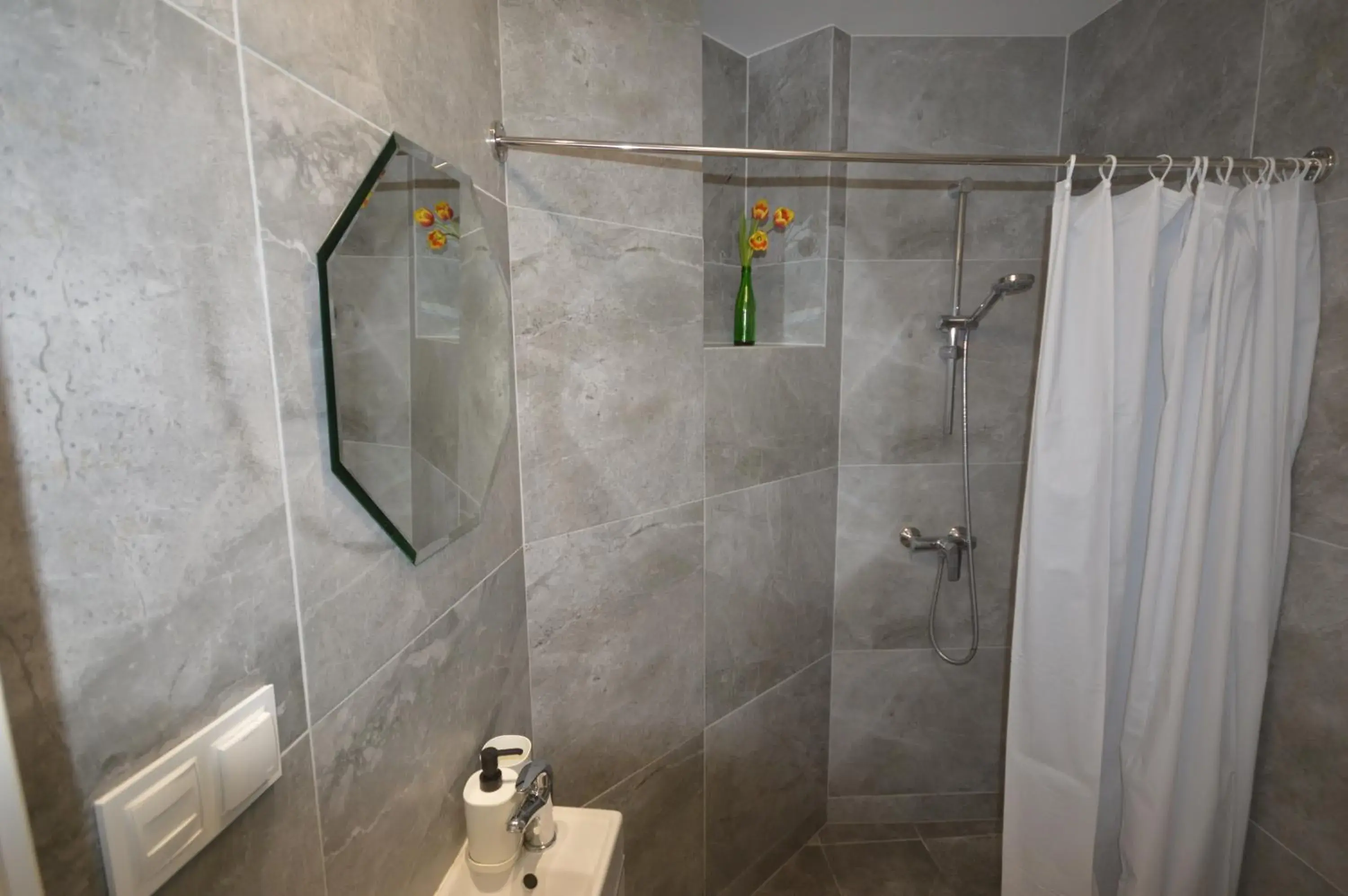 Standard Apartment in Central Cracow Apartments Standard Apartment in Central Cracow Apartments