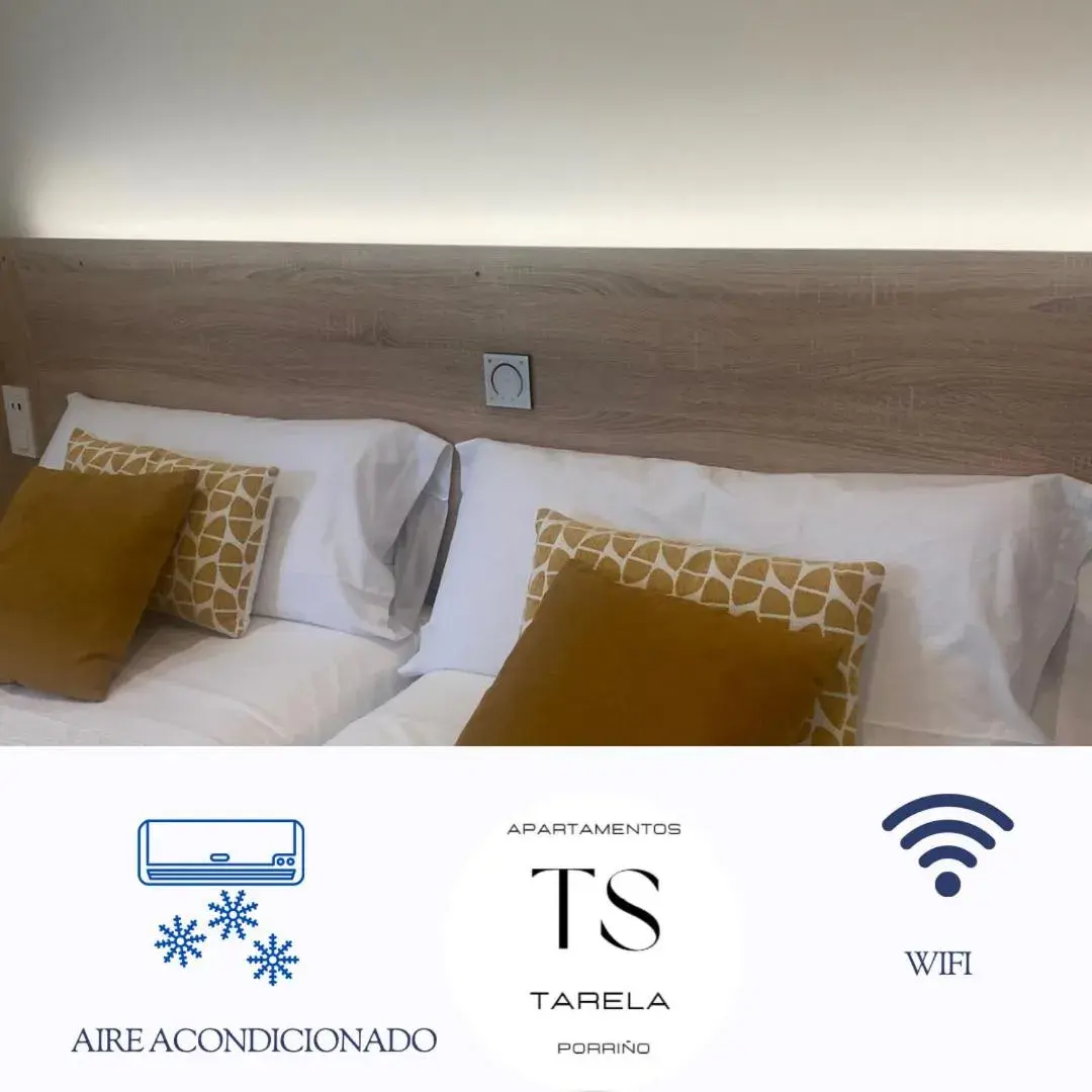 Apartamentos TARELA Porriño Apartamentos TARELA Porriño