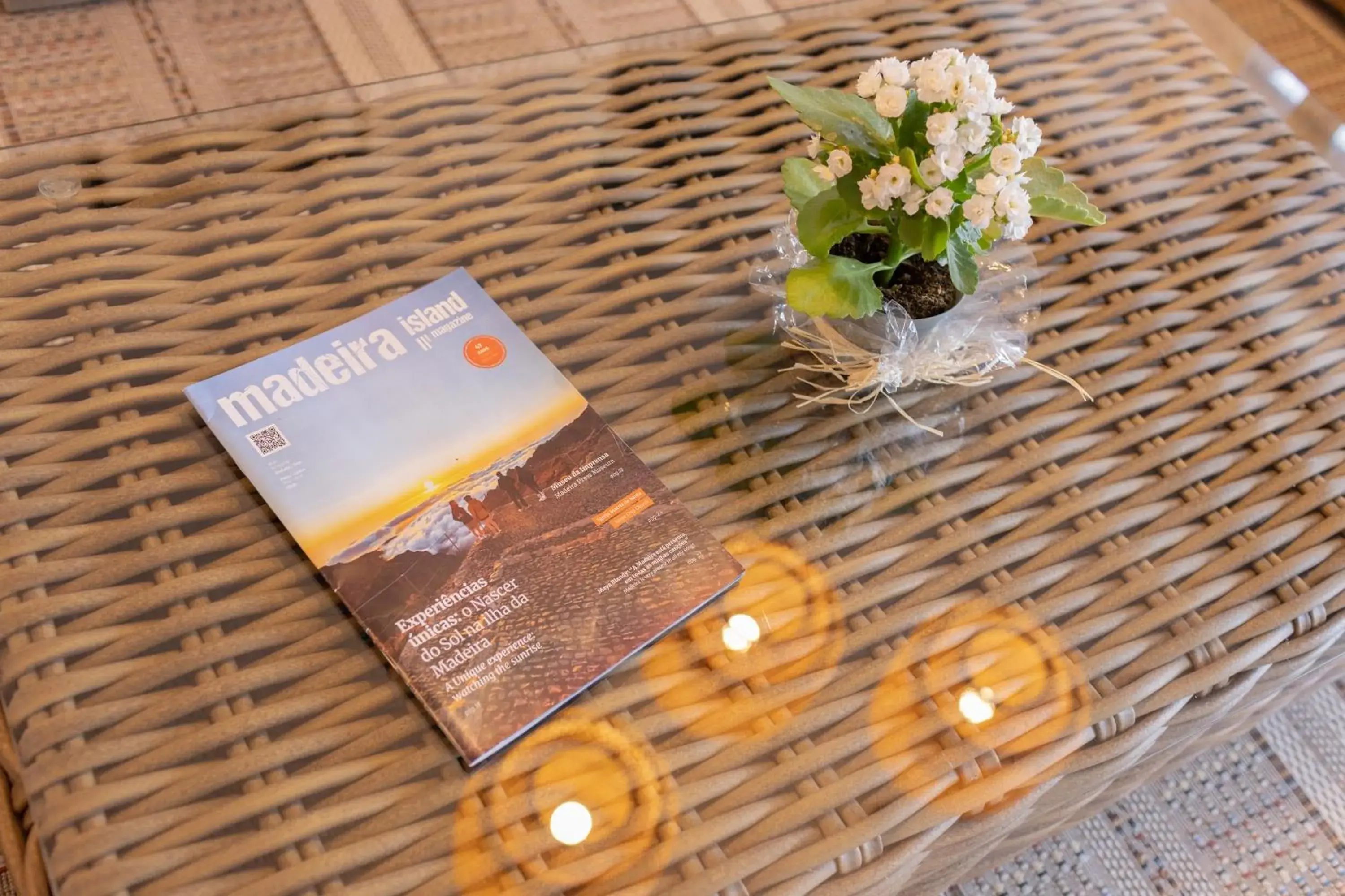 Lobby or reception in Flag Hotel Madeira - Ribeira Brava Lobby or reception in Flag Hotel Madeira - Ribeira Brava