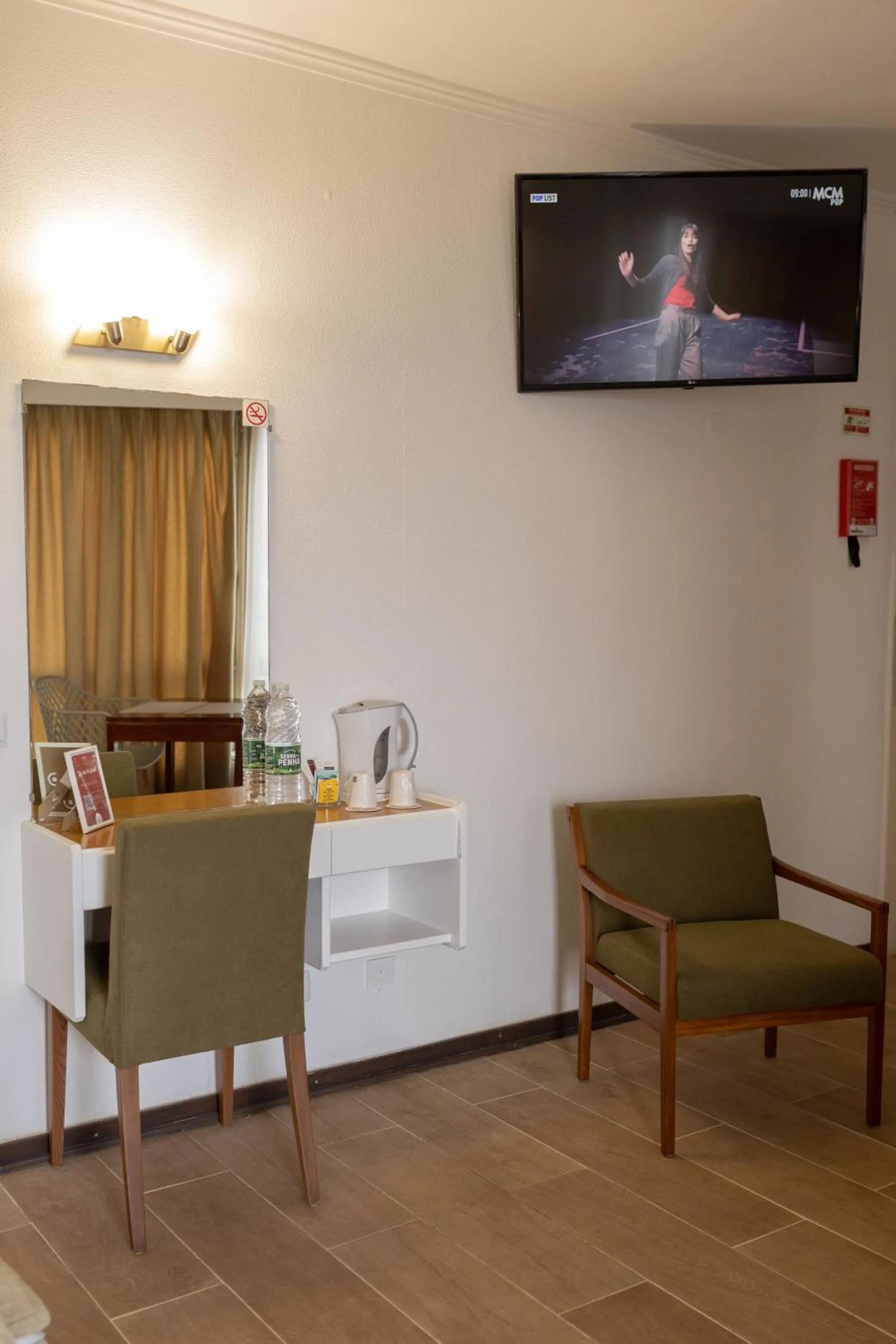 Flag Hotel Madeira - Ribeira Brava