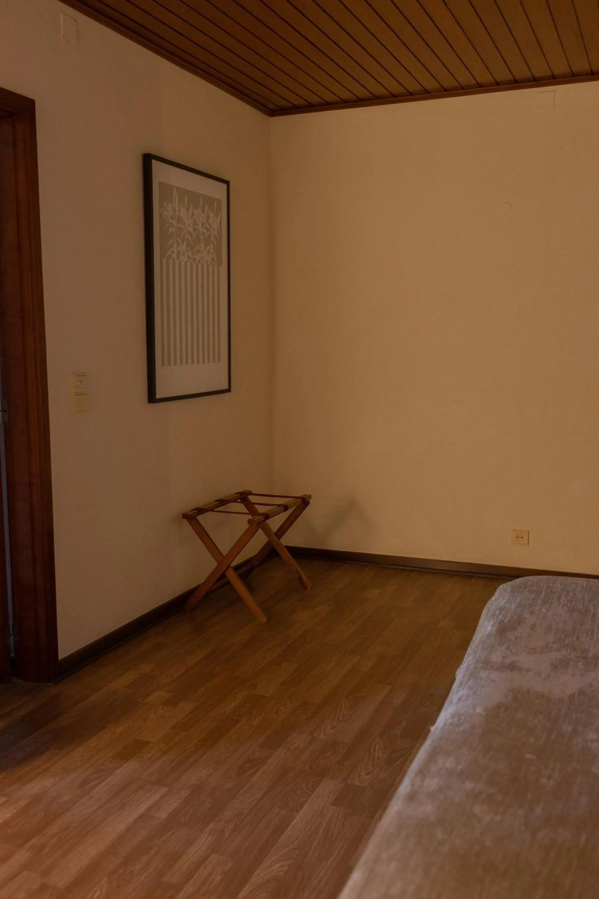 Bed in Flag Hotel Madeira - Ribeira Brava