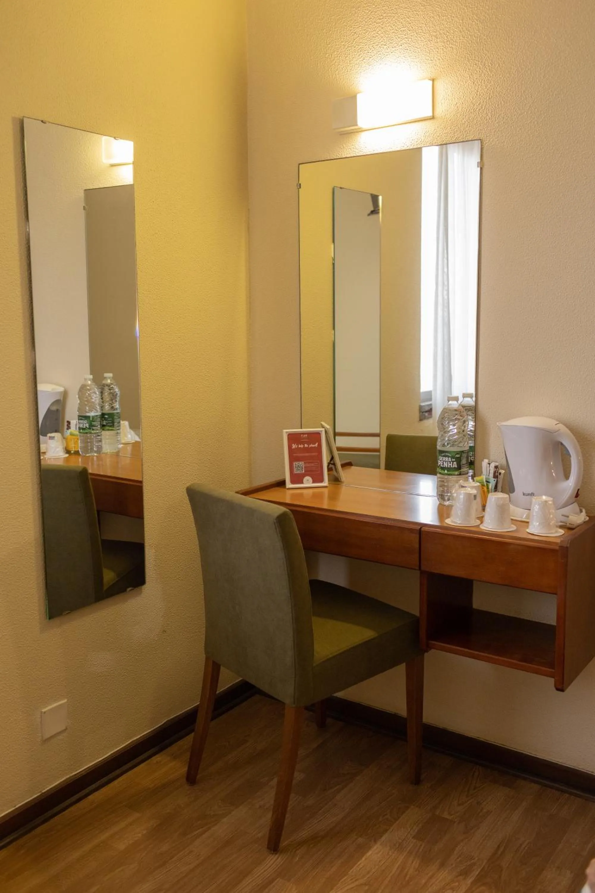 Flag Hotel Madeira - Ribeira Brava