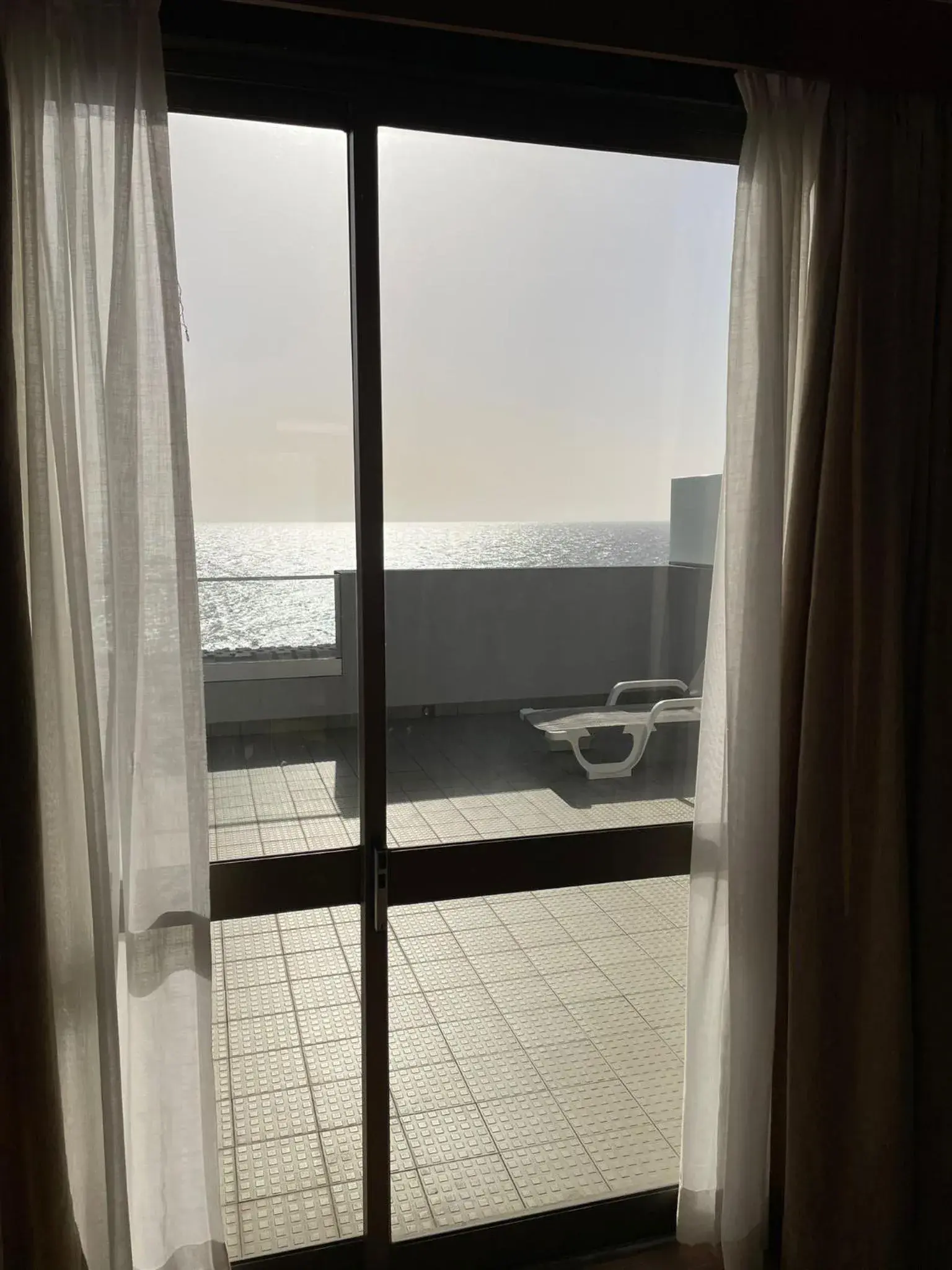 View (from property/room) in Flag Hotel Madeira - Ribeira Brava View (from property/room) in Flag Hotel Madeira - Ribeira Brava