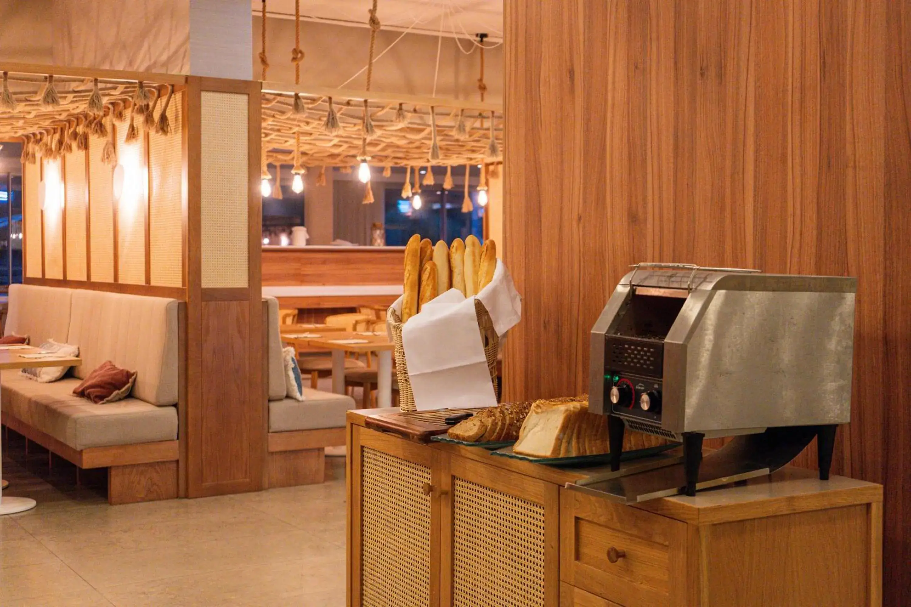 Breakfast in Aqualuz Troia Mar by The Editory Breakfast in Aqualuz Troia Mar by The Editory