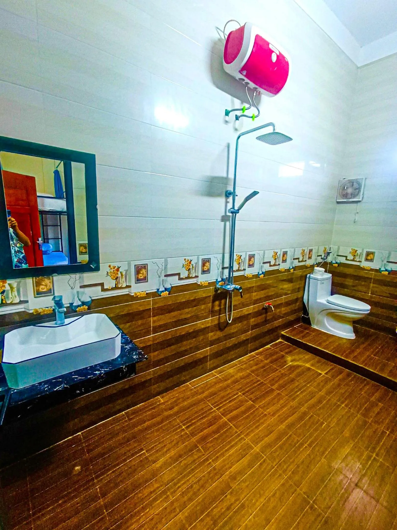 YoLo Pool Bar Villas & Garden Restaurant