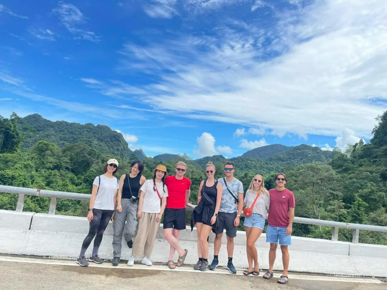 Day in YoLo Pool Bar Villas & Garden Restaurant