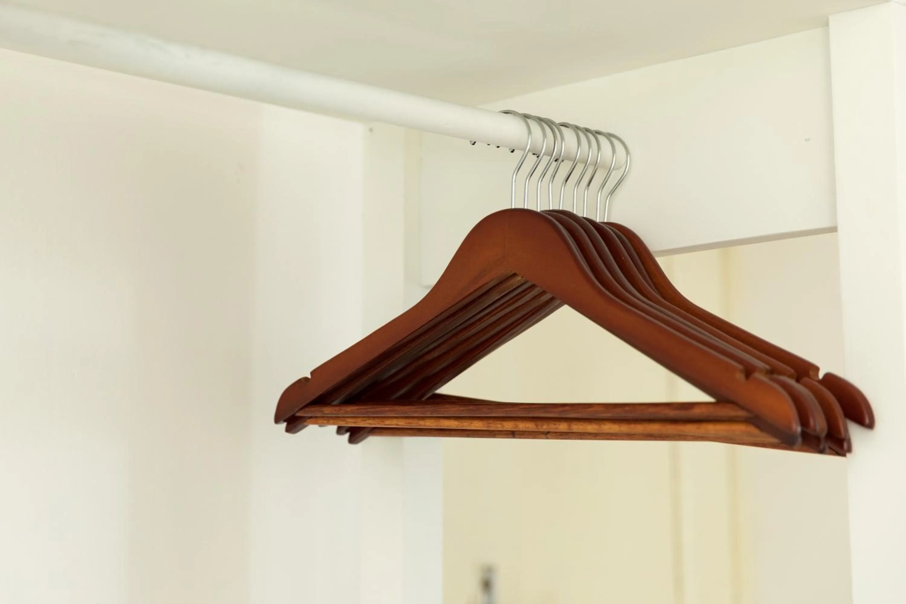 wardrobe in Masseria Abadia Uno