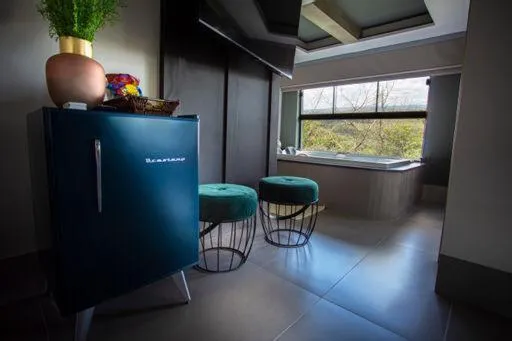 View (from property/room) in Mirante Pousada Boutique