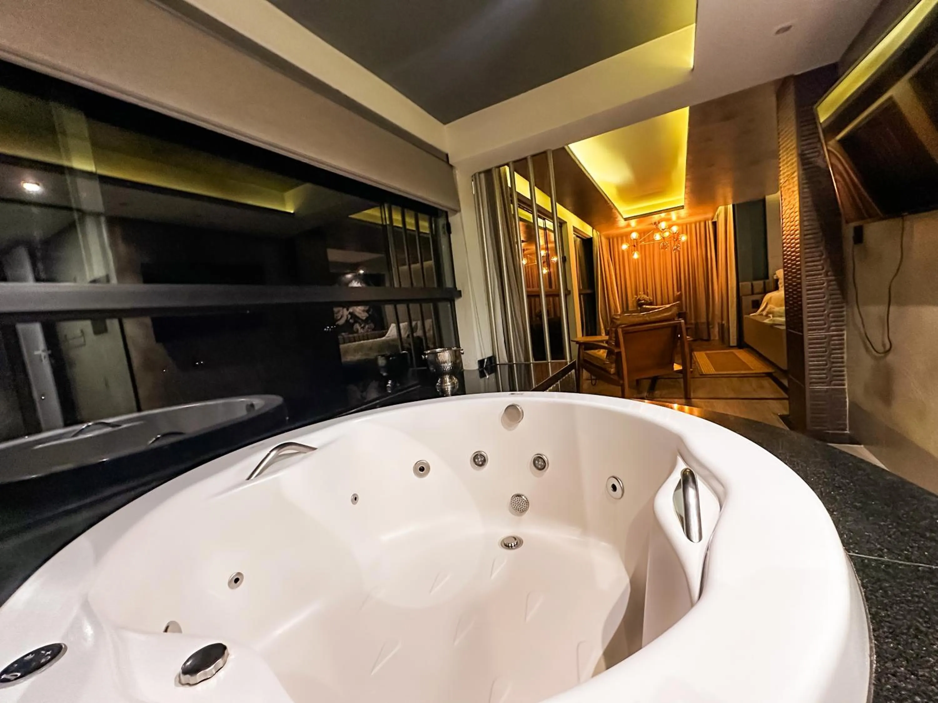 Mirante Pousada Boutique