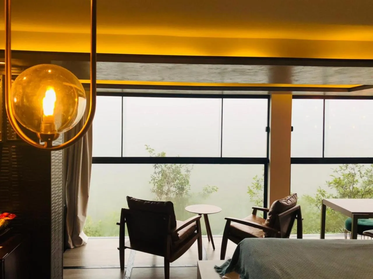 View (from property/room) in Mirante Pousada Boutique