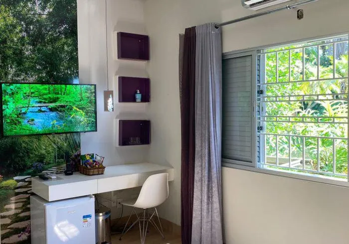 View (from property/room) in Mirante Pousada Boutique