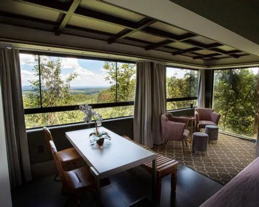 View (from property/room) in Mirante Pousada Boutique