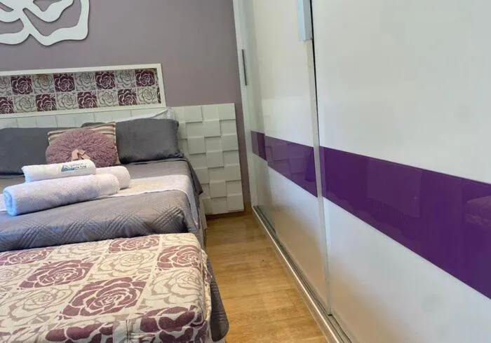 Photo of the whole room, Bed in Mirante Pousada Boutique