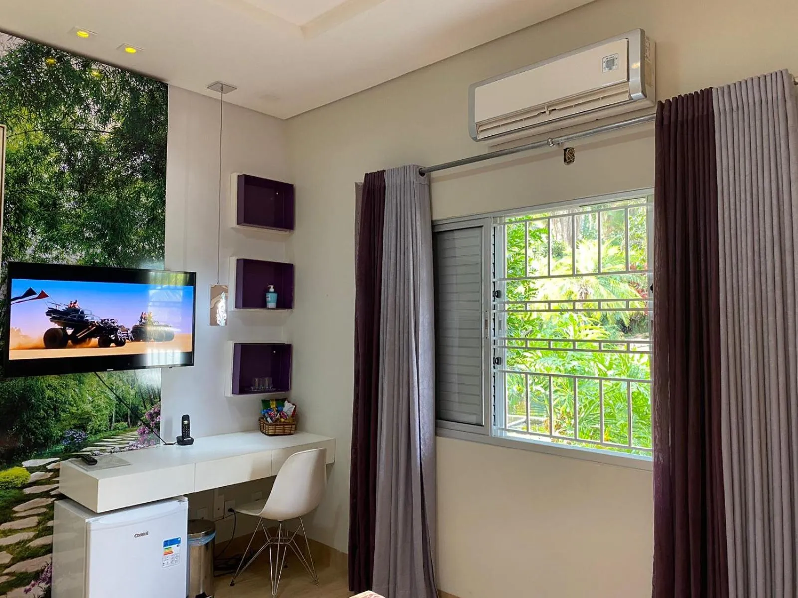 View (from property/room) in Mirante Pousada Boutique