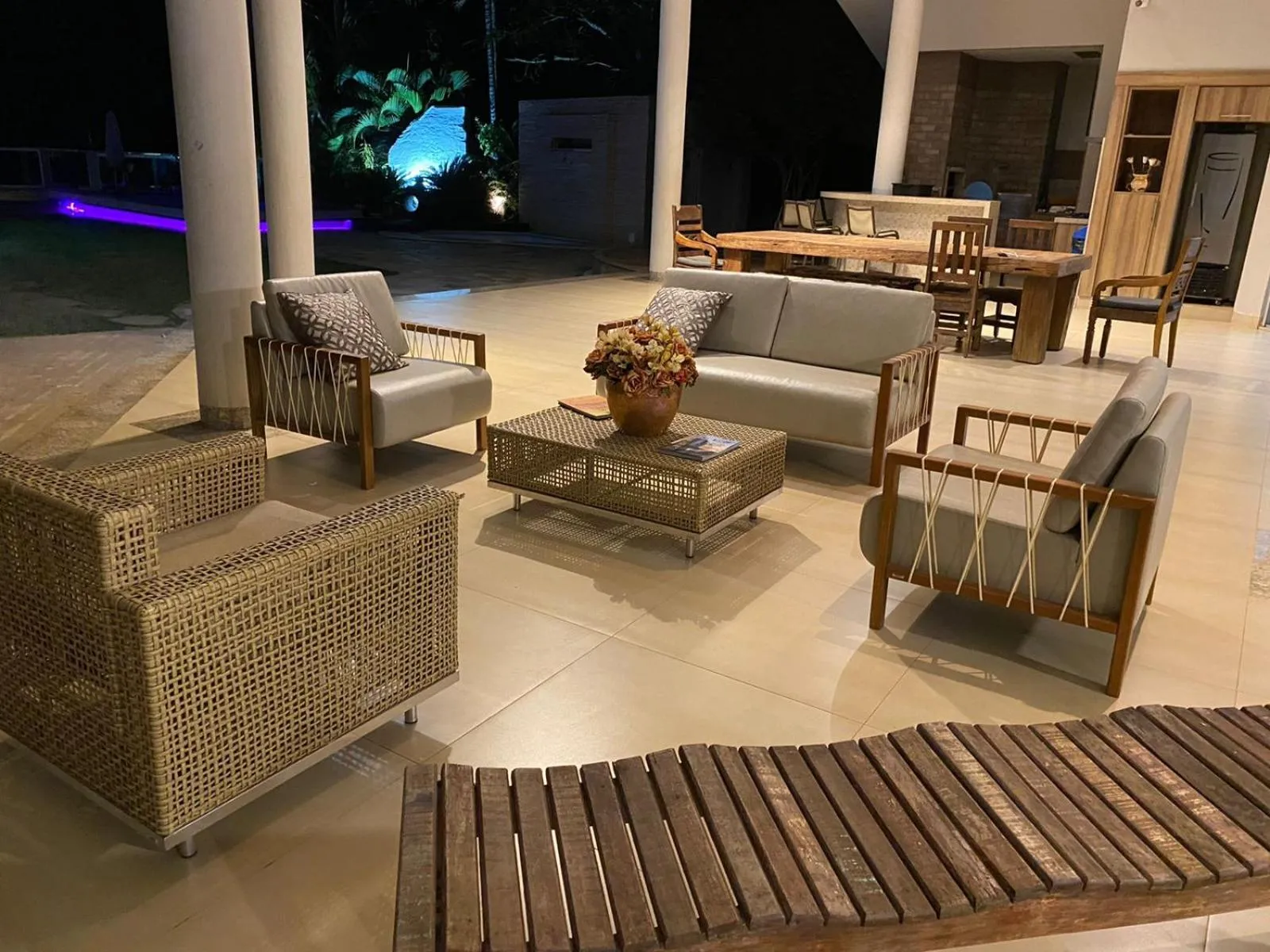 Mirante Pousada Boutique