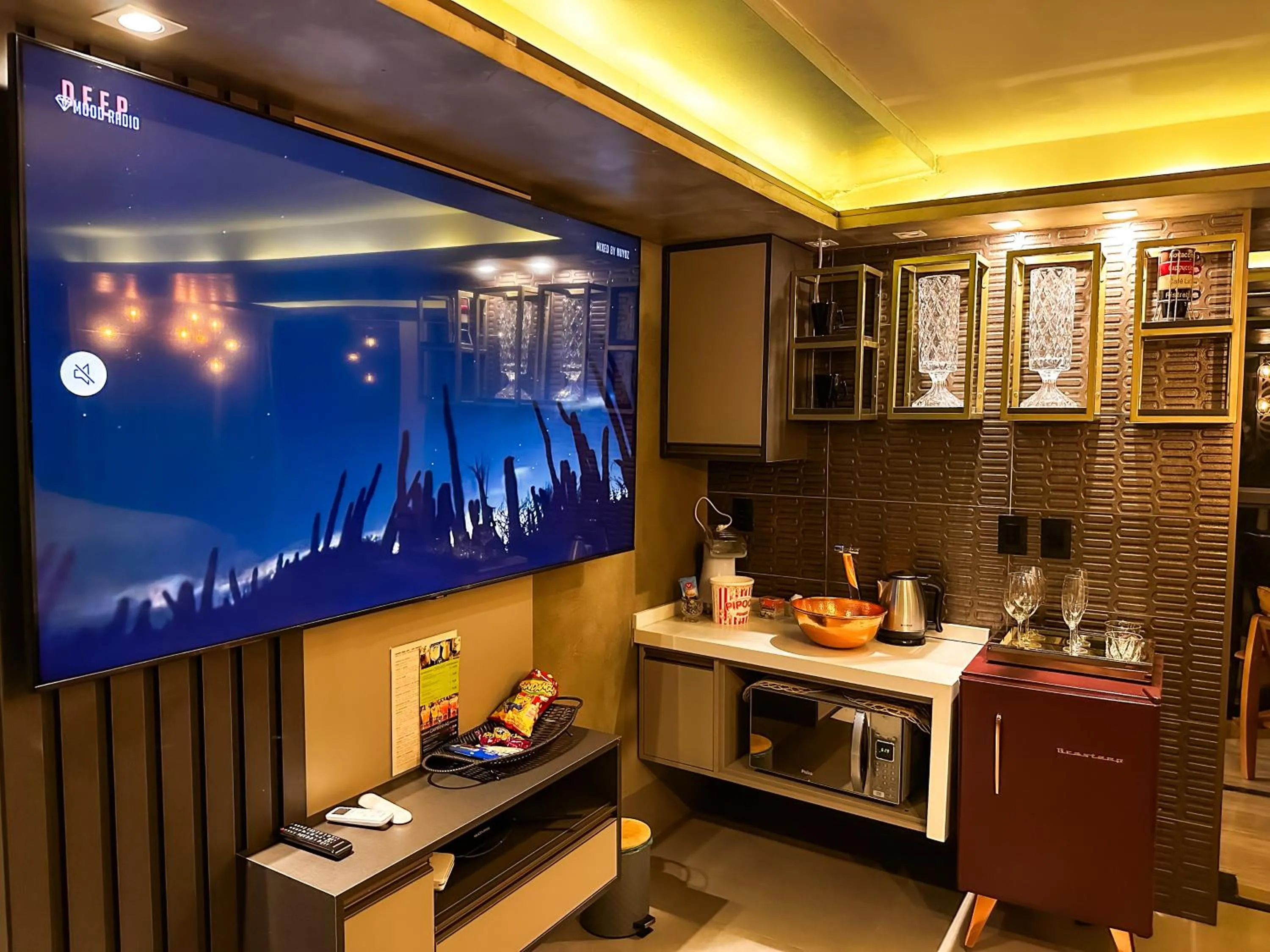 Mirante Pousada Boutique