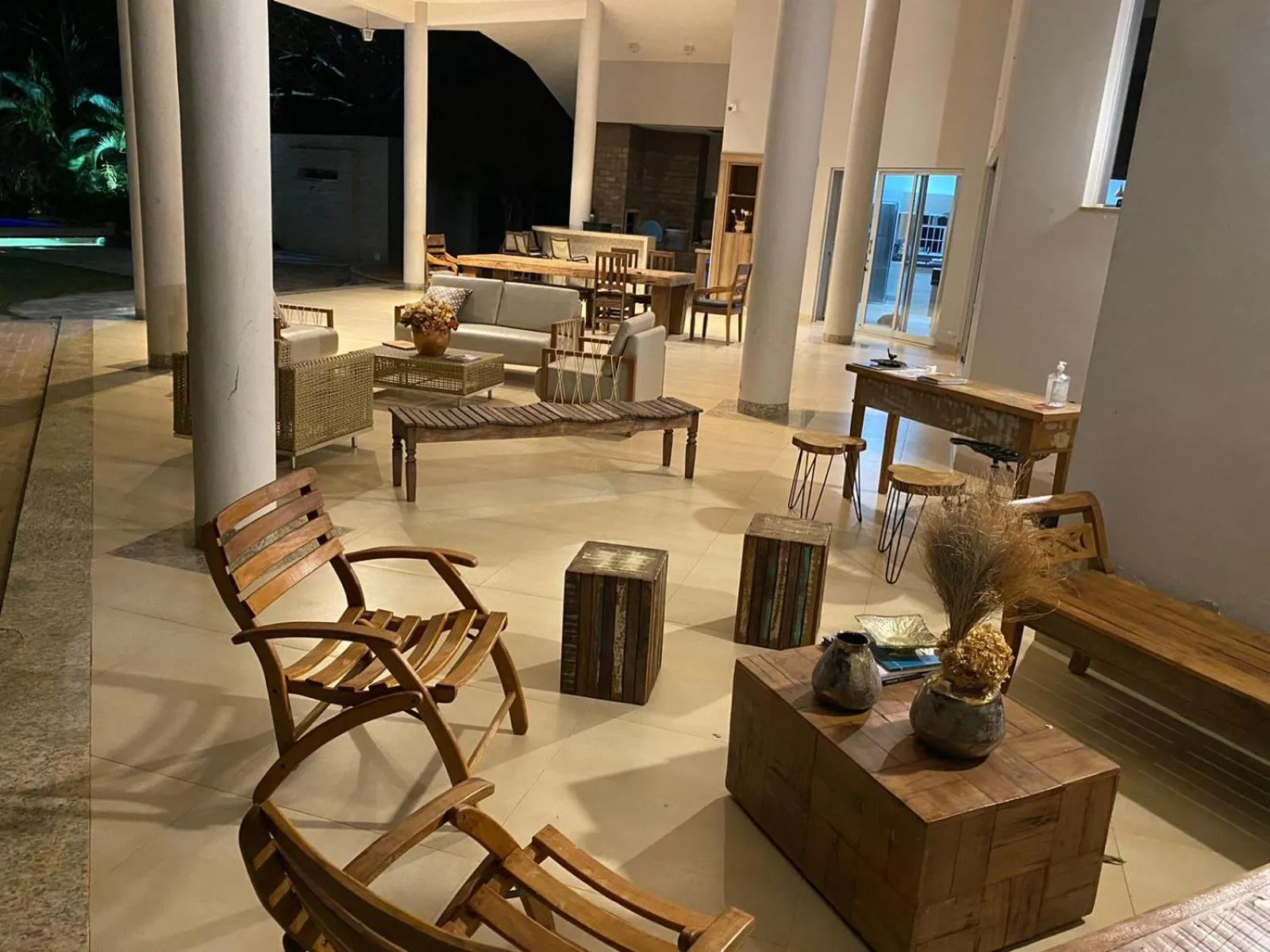 Mirante Pousada Boutique