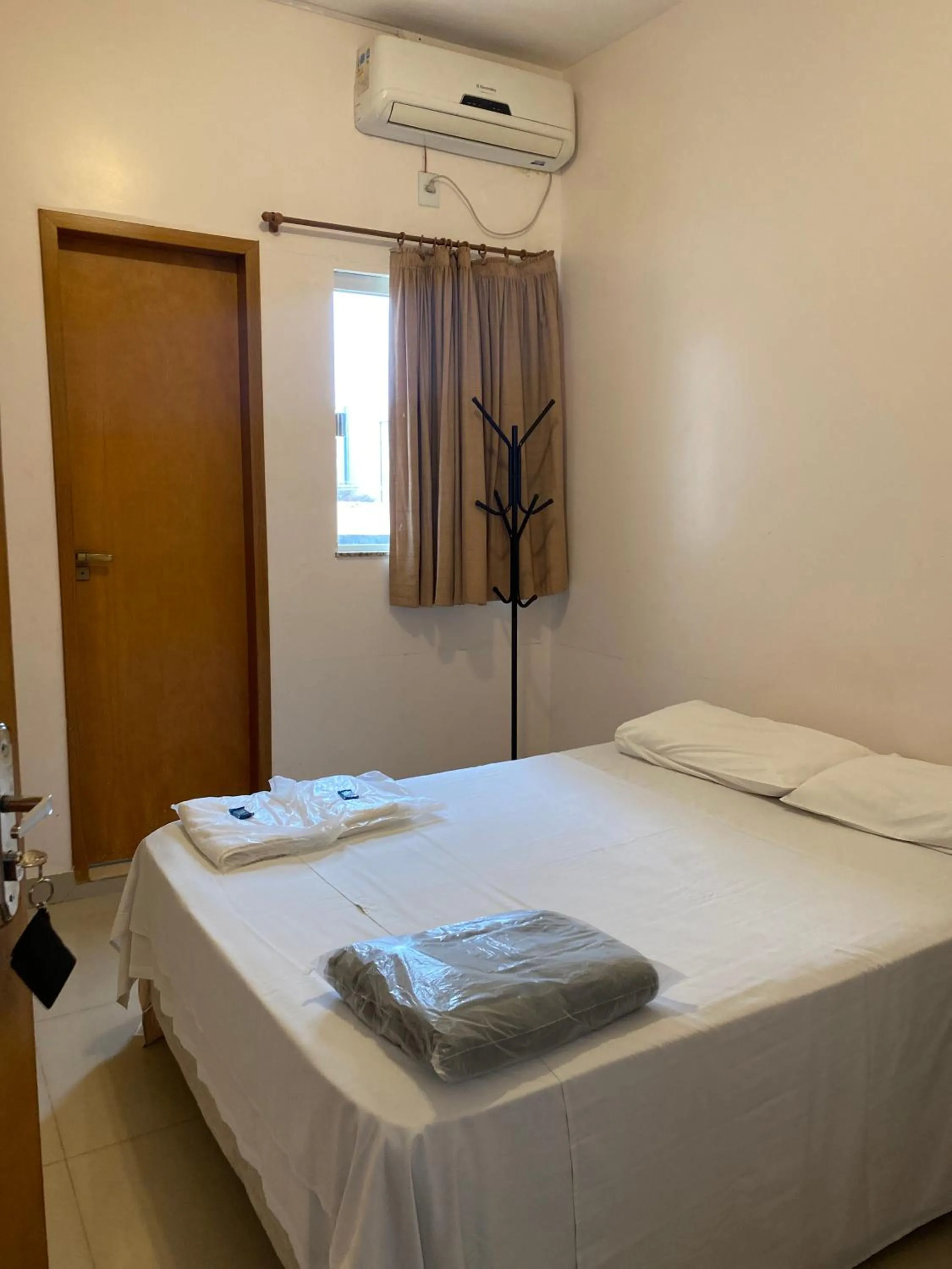 Hotel Mendes Azevedo