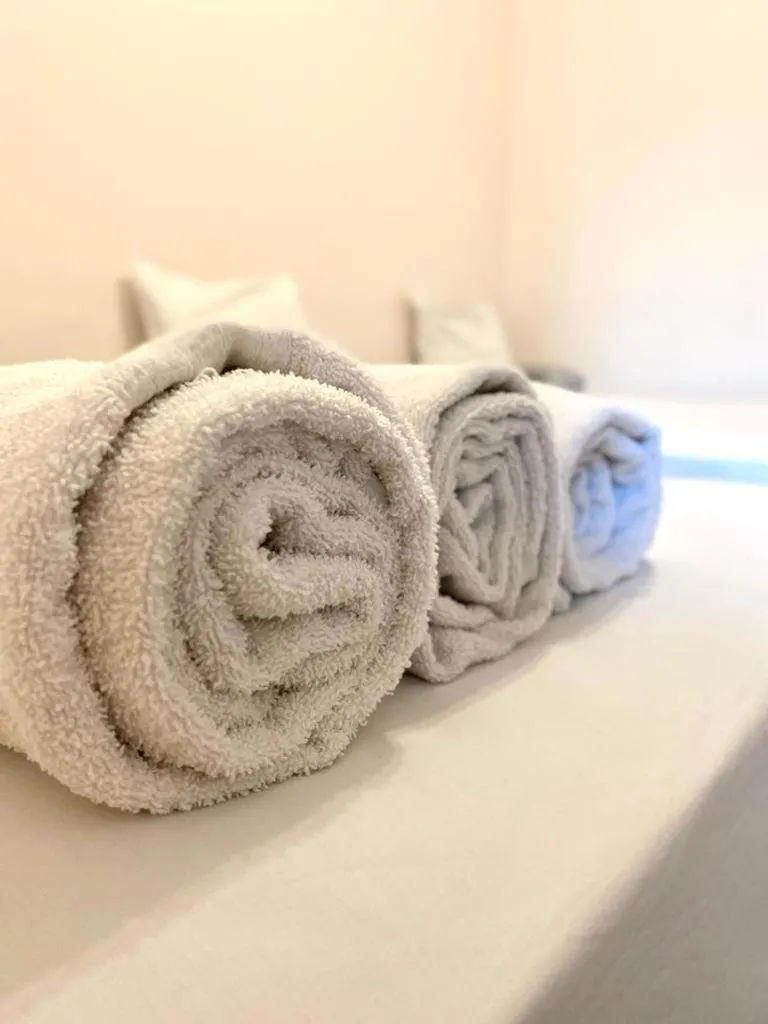 Hotel Mendes Azevedo