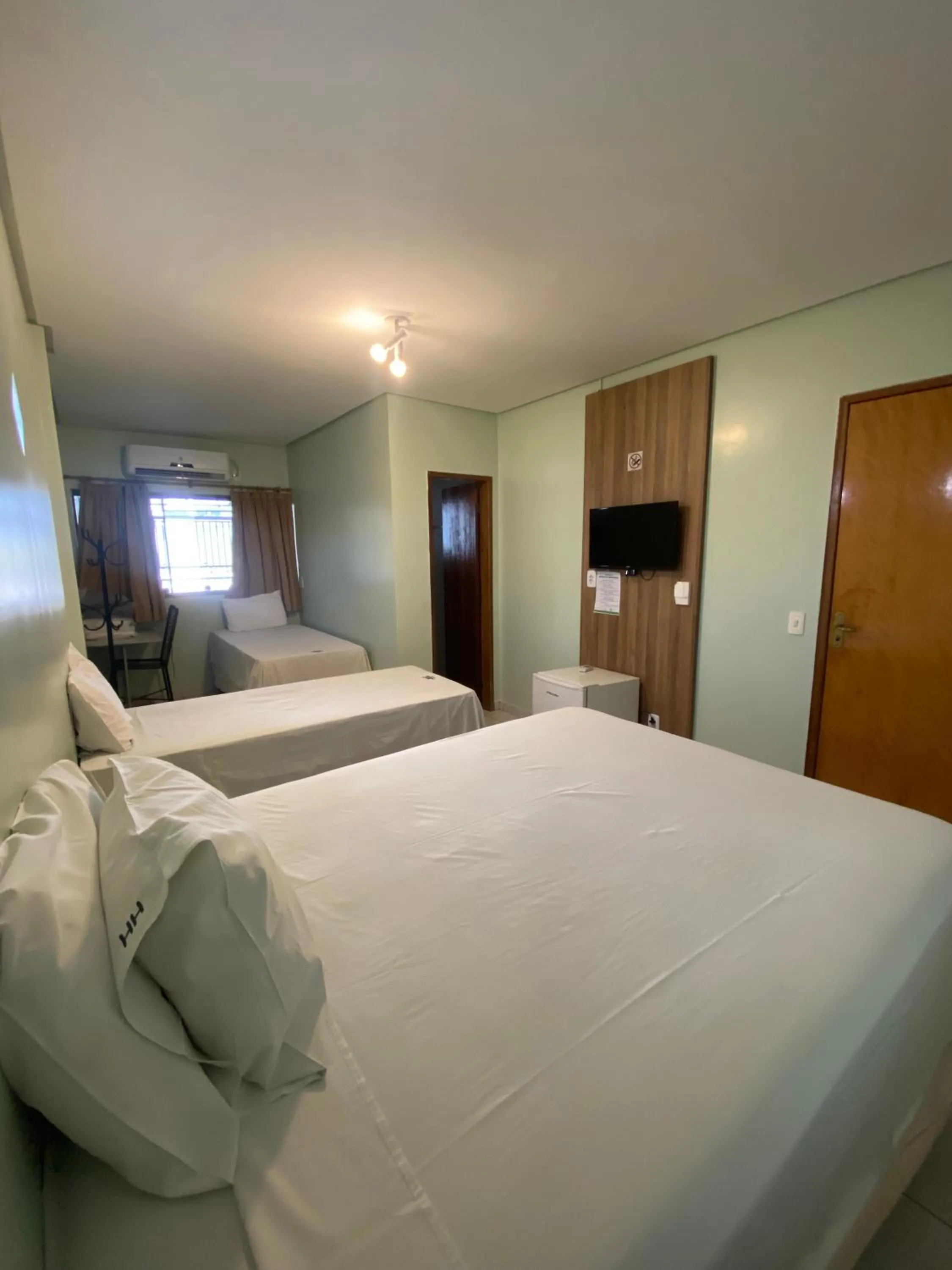 Hotel Mendes Azevedo