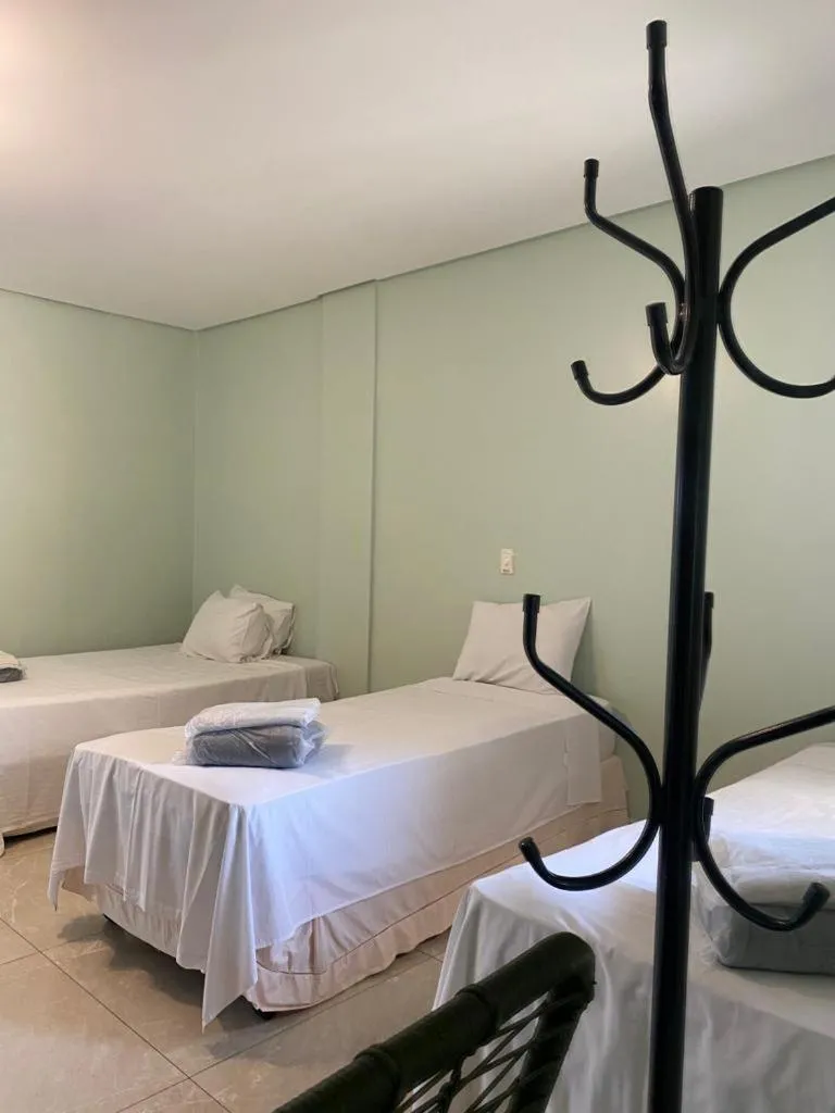 Hotel Mendes Azevedo