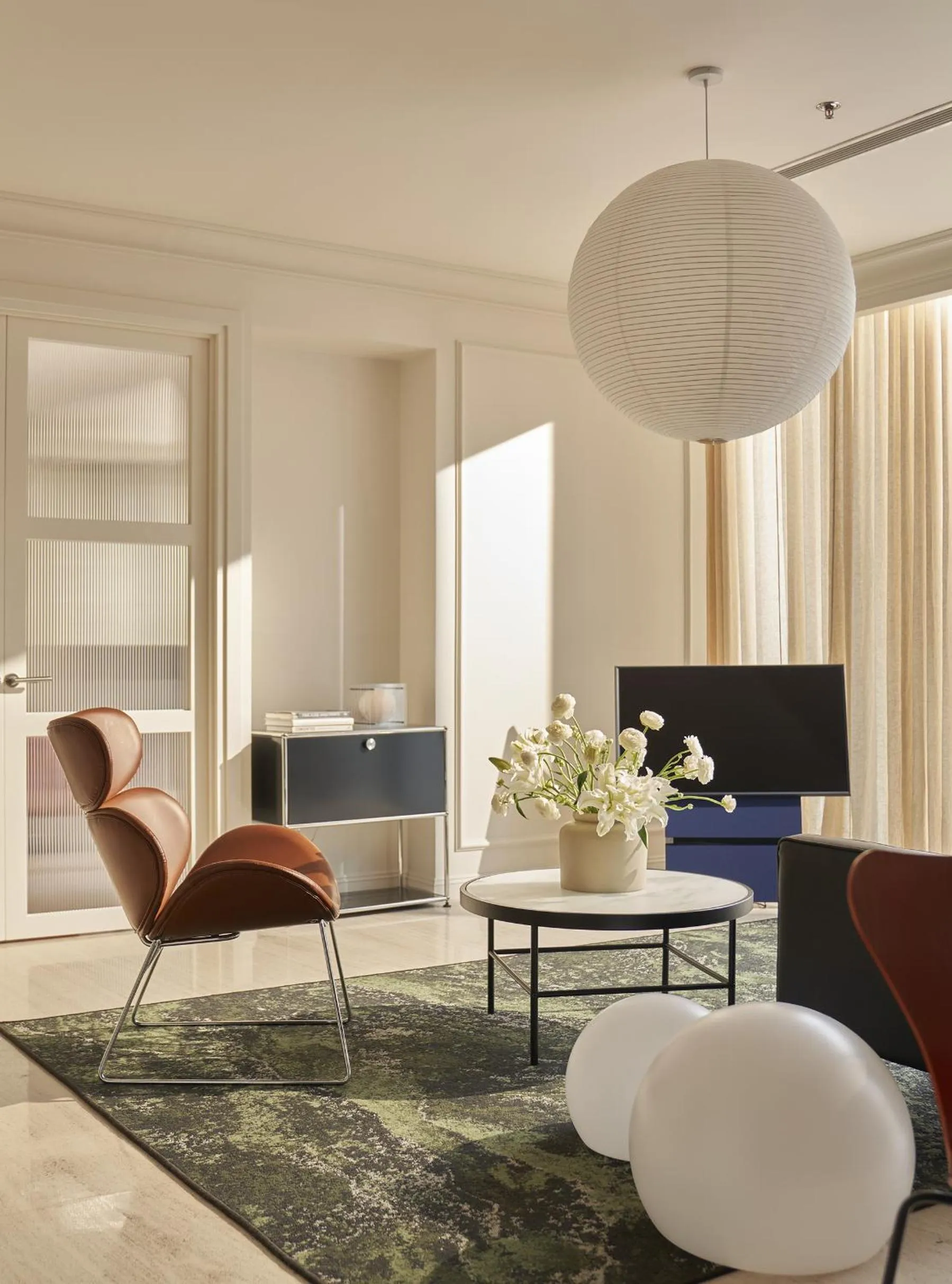 TV and multimedia in Signature by M Village Hai Bà Trưng