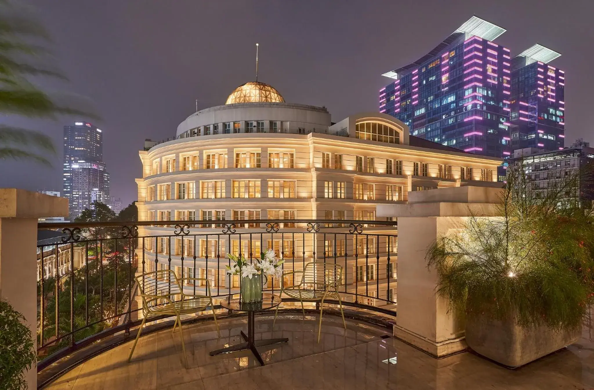 Night in Signature by M Village Hai Bà Trưng Night in Signature by M Village Hai Bà Trưng