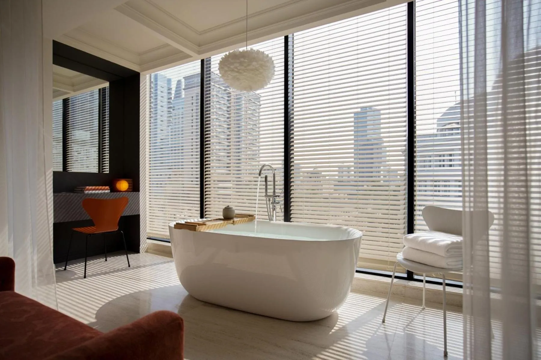 Bathroom in Signature by M Village Hai Bà Trưng