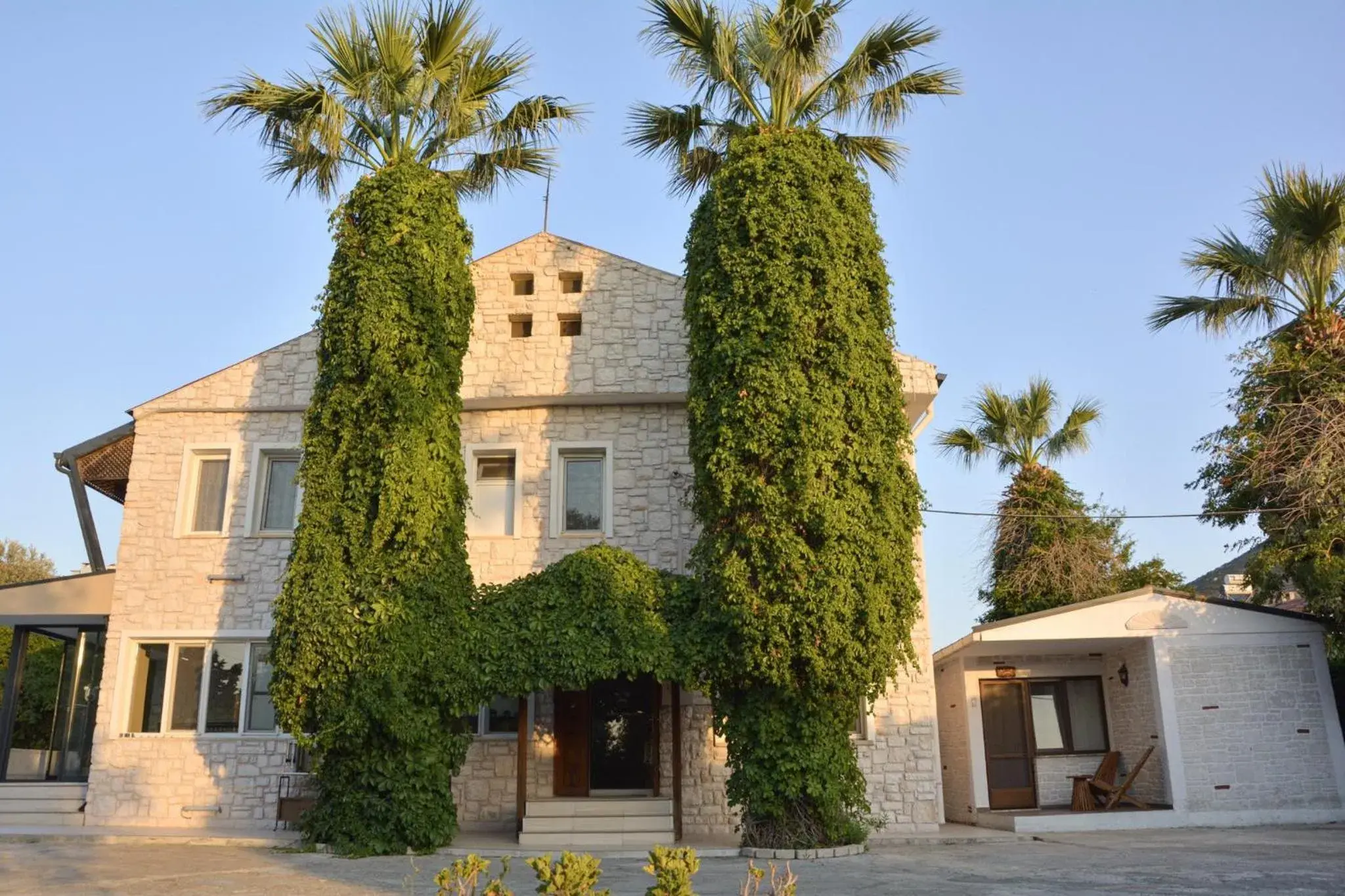 İlçayto Rooms İlçayto Rooms