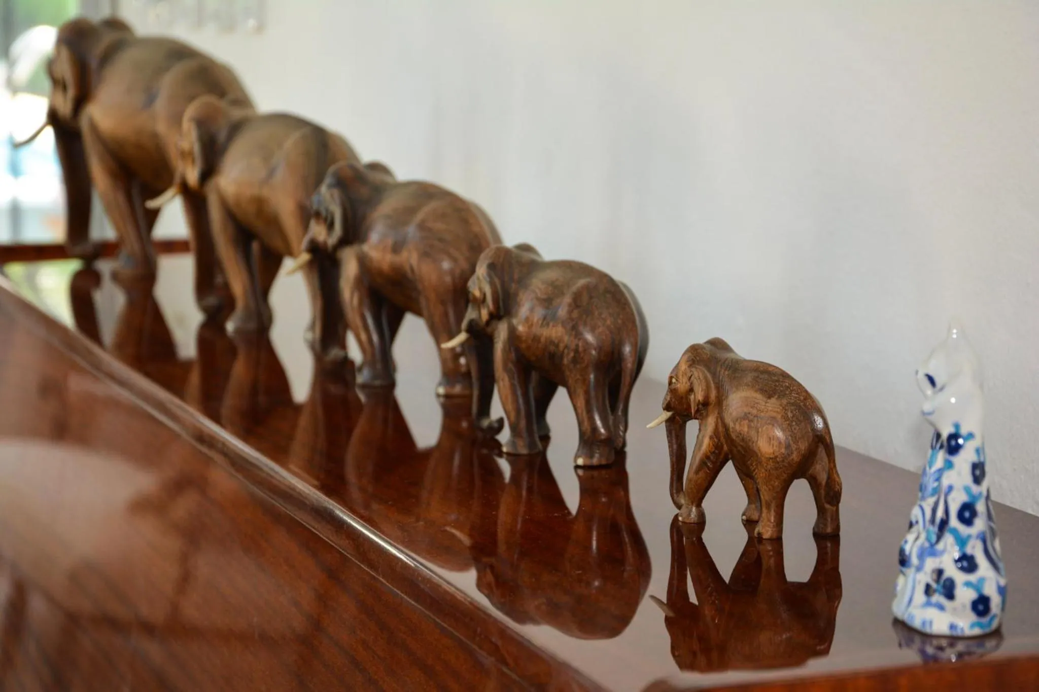 Lobby or reception in İlçayto Rooms