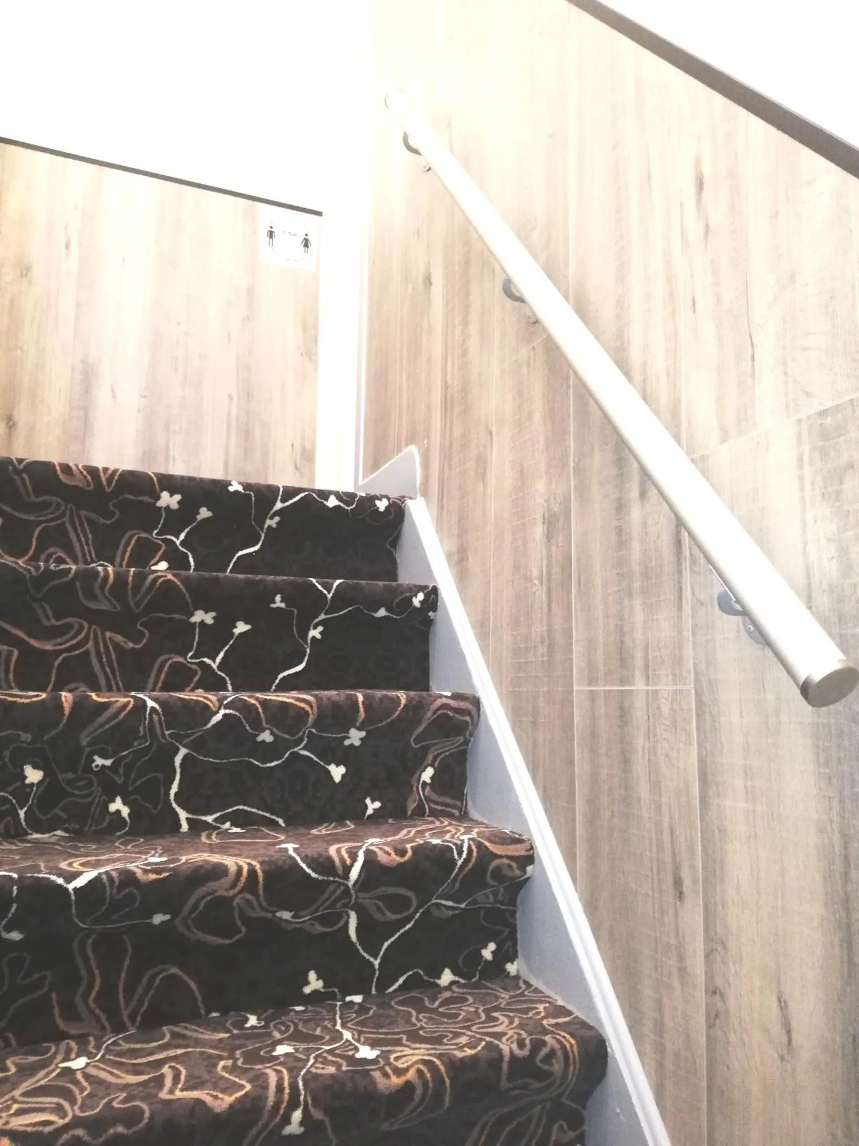 Other in Budget Trianon Hotel