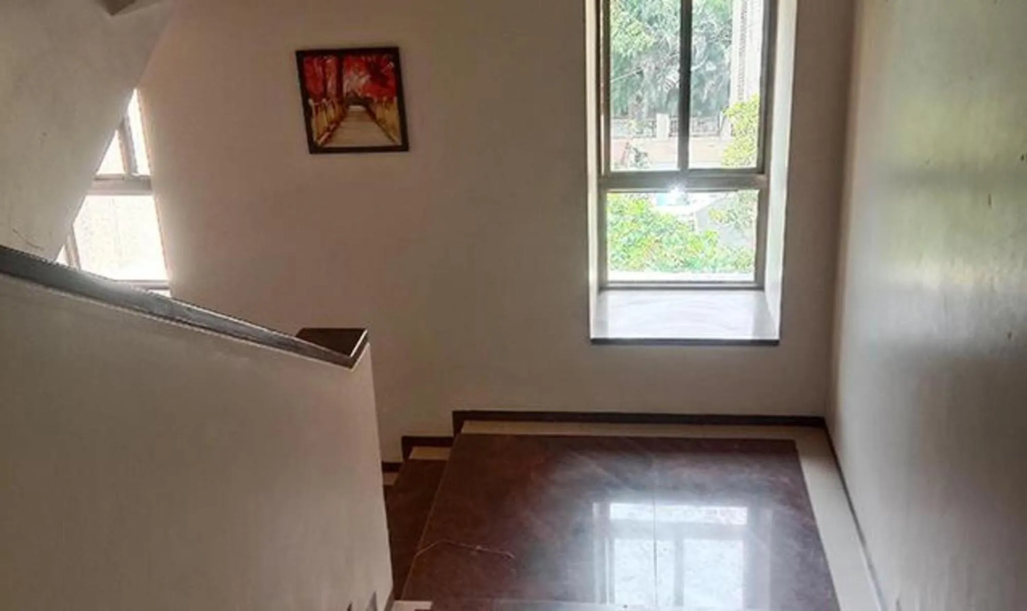 Lobby or reception in Hotel Prime Ivy Studio - Viman nagar