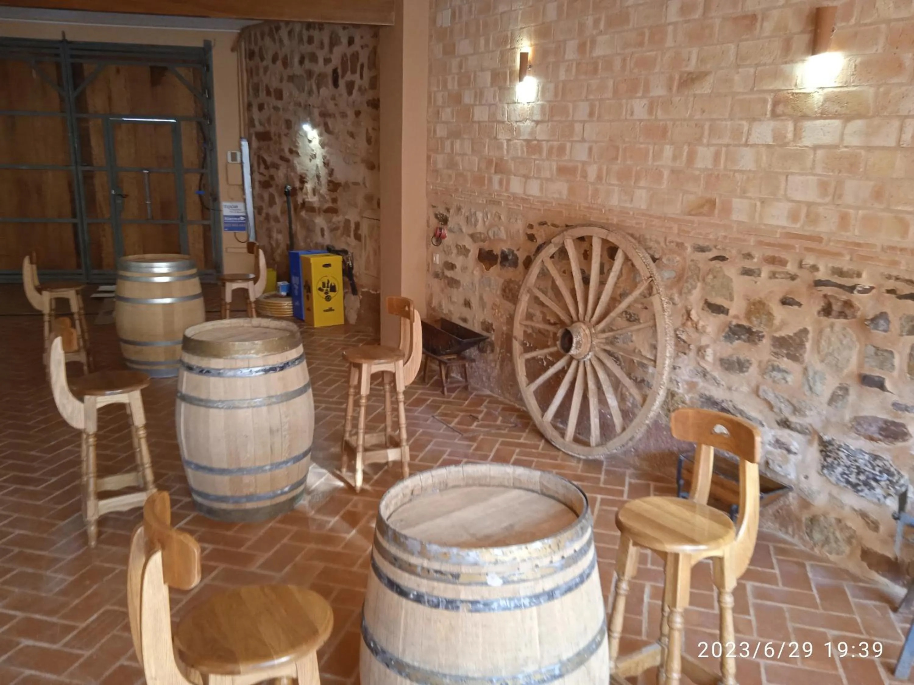 Casa Rural Señorio de Quevedo