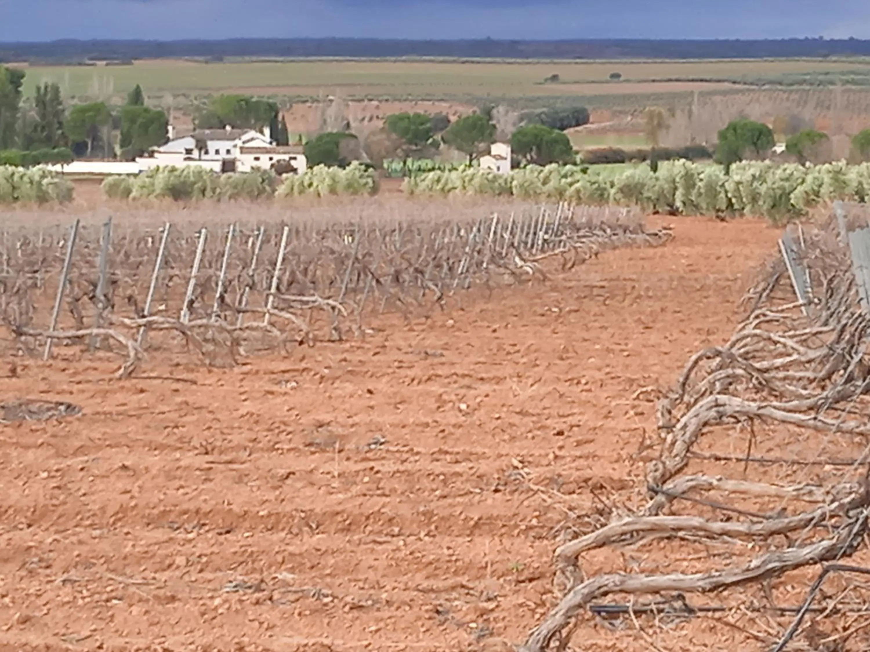 Casa Rural Señorio de Quevedo