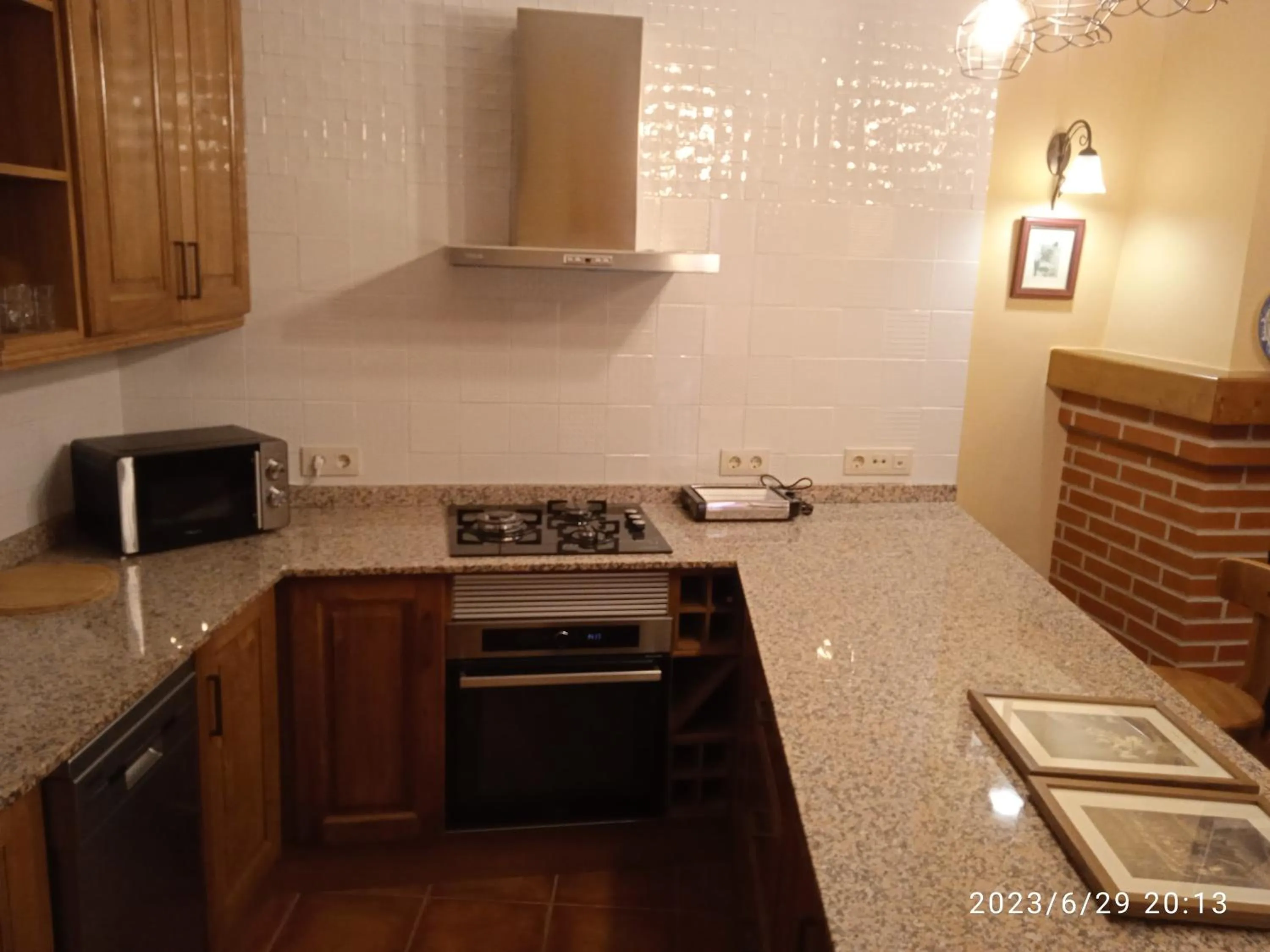 Casa Rural Señorio de Quevedo