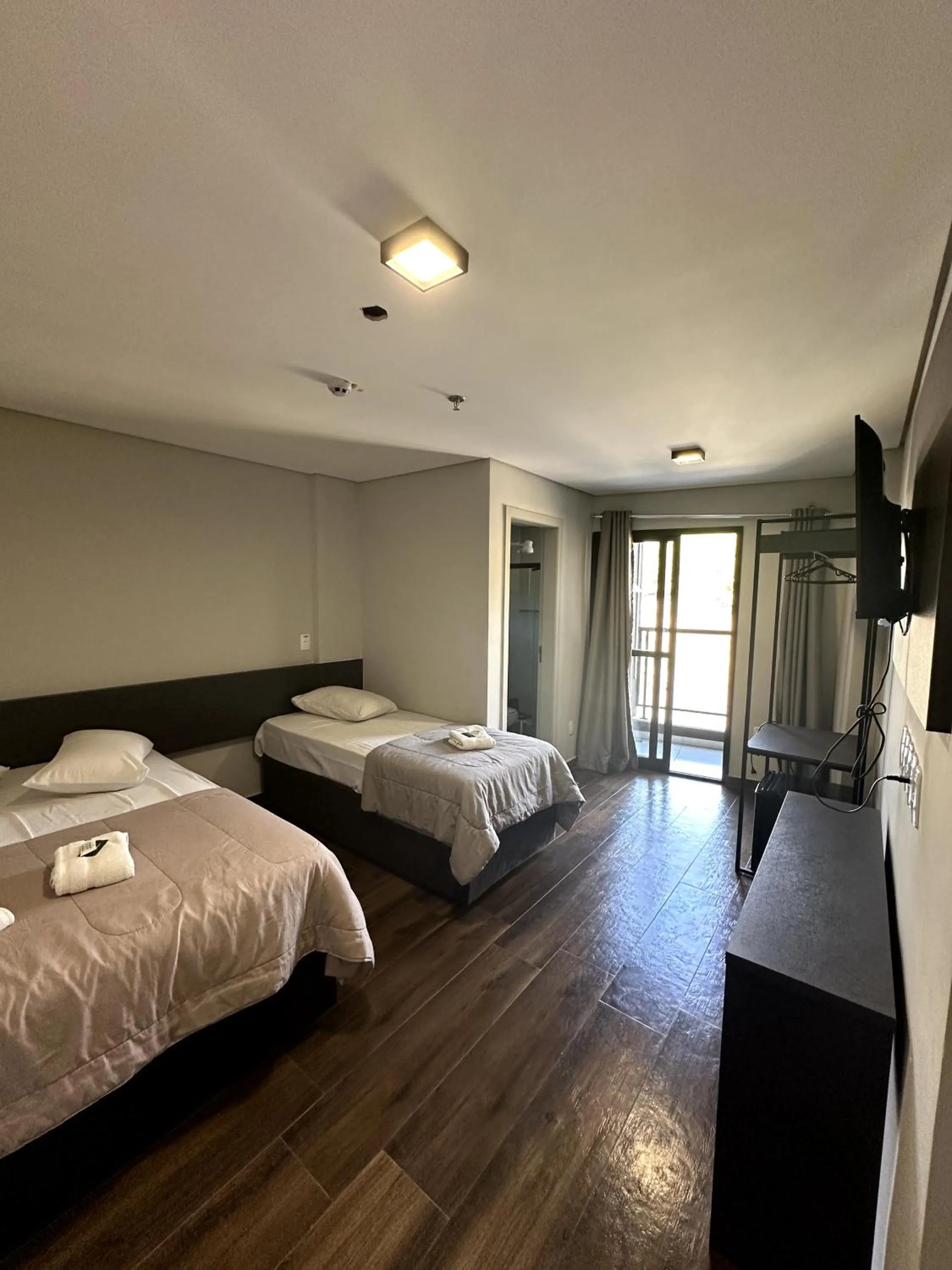 Britto Hotel