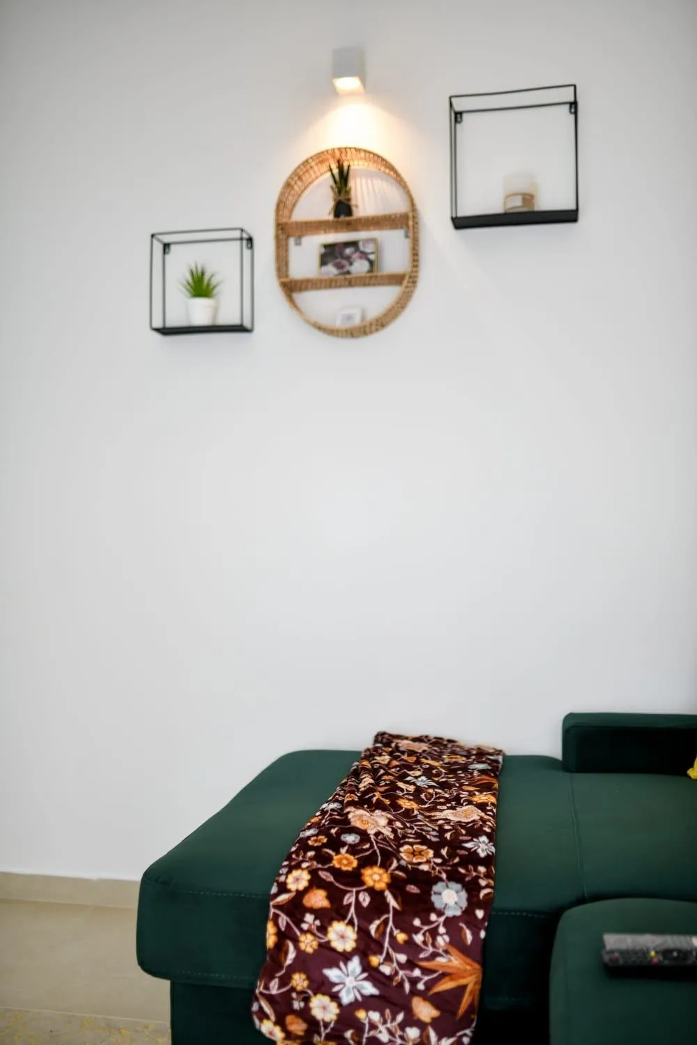 Family apartment Amare