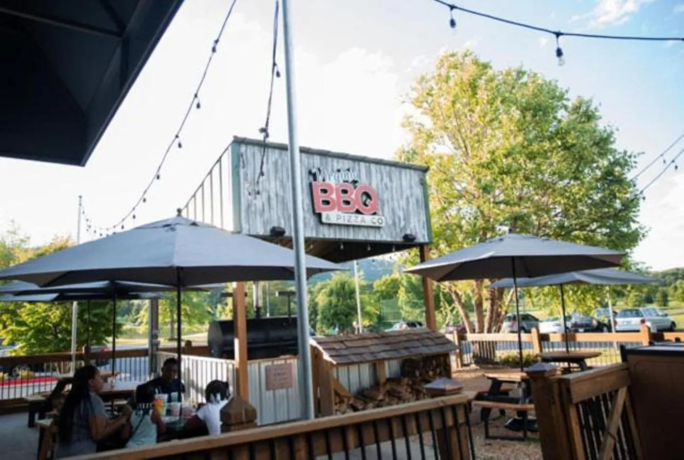 Restaurant/places to eat in Massanutten Resort