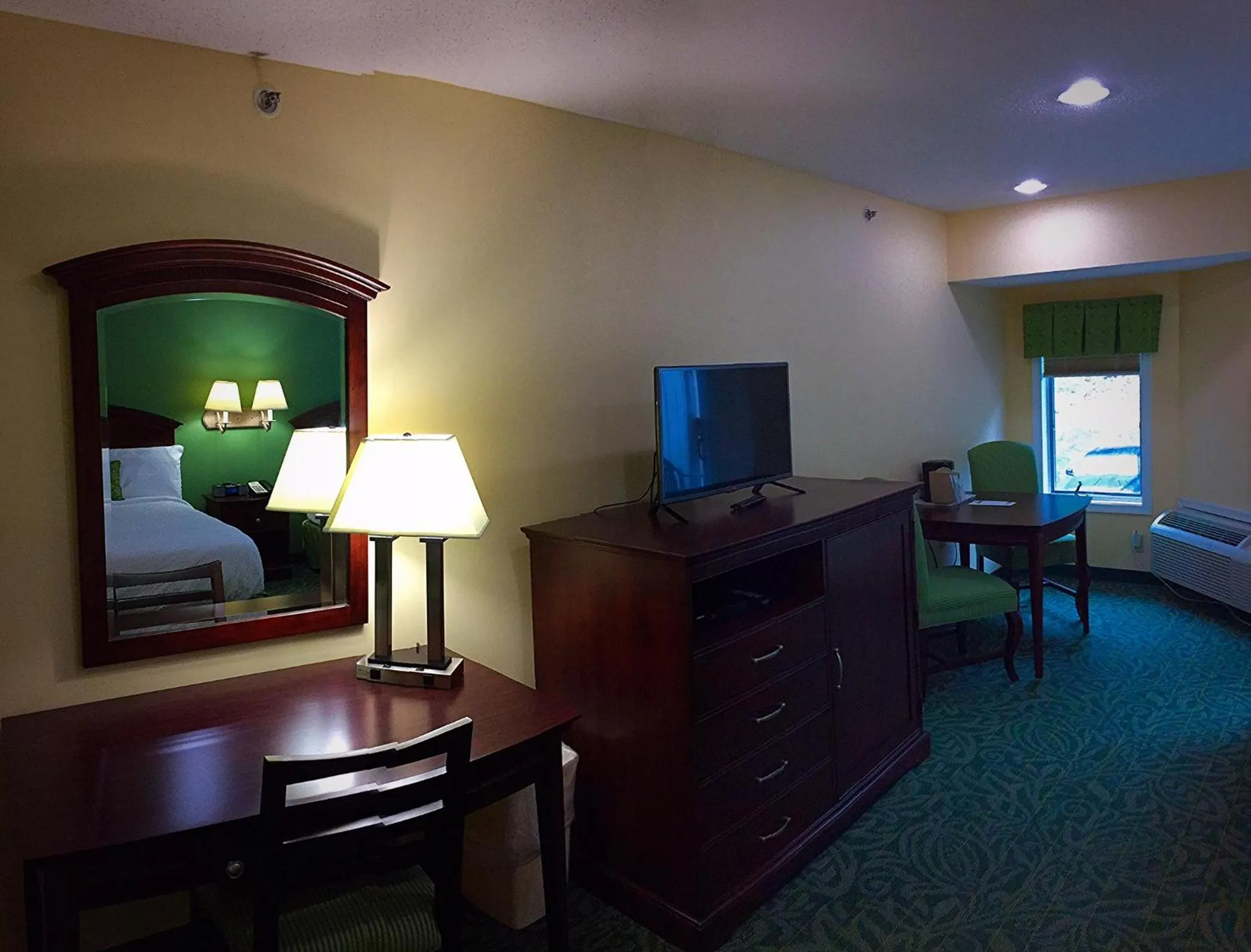 Bedroom, Bed in Massanutten Resort