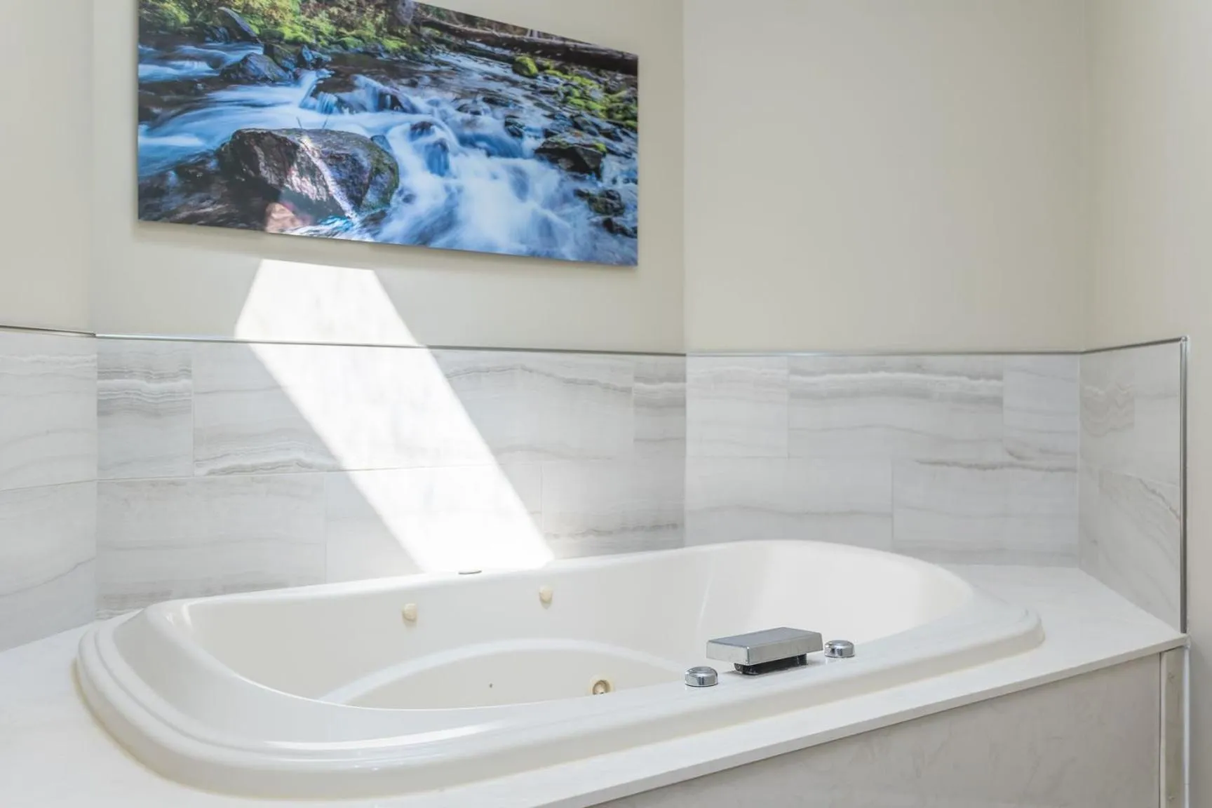 Bathroom in Massanutten Resort