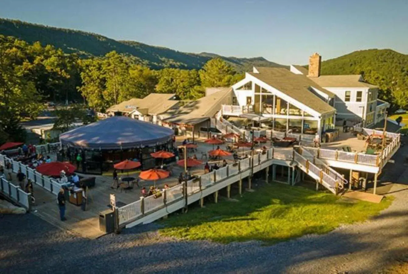 Restaurant/places to eat in Massanutten Resort Restaurant/places to eat in Massanutten Resort