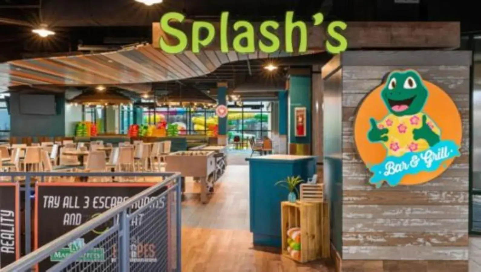Restaurant/places to eat in Massanutten Resort Restaurant/places to eat in Massanutten Resort